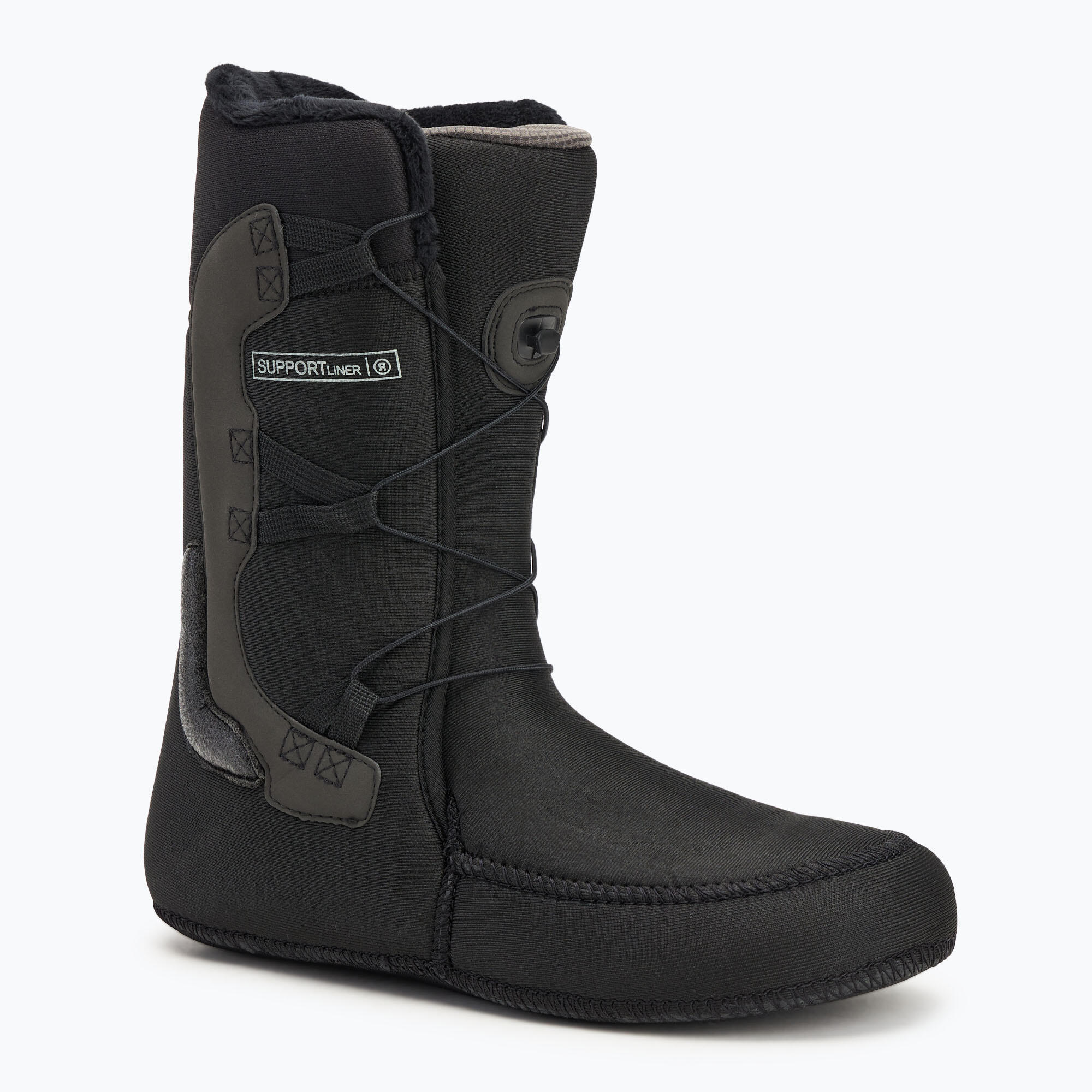 Buty snowboardowe męskie RIDE Lasso 5/6