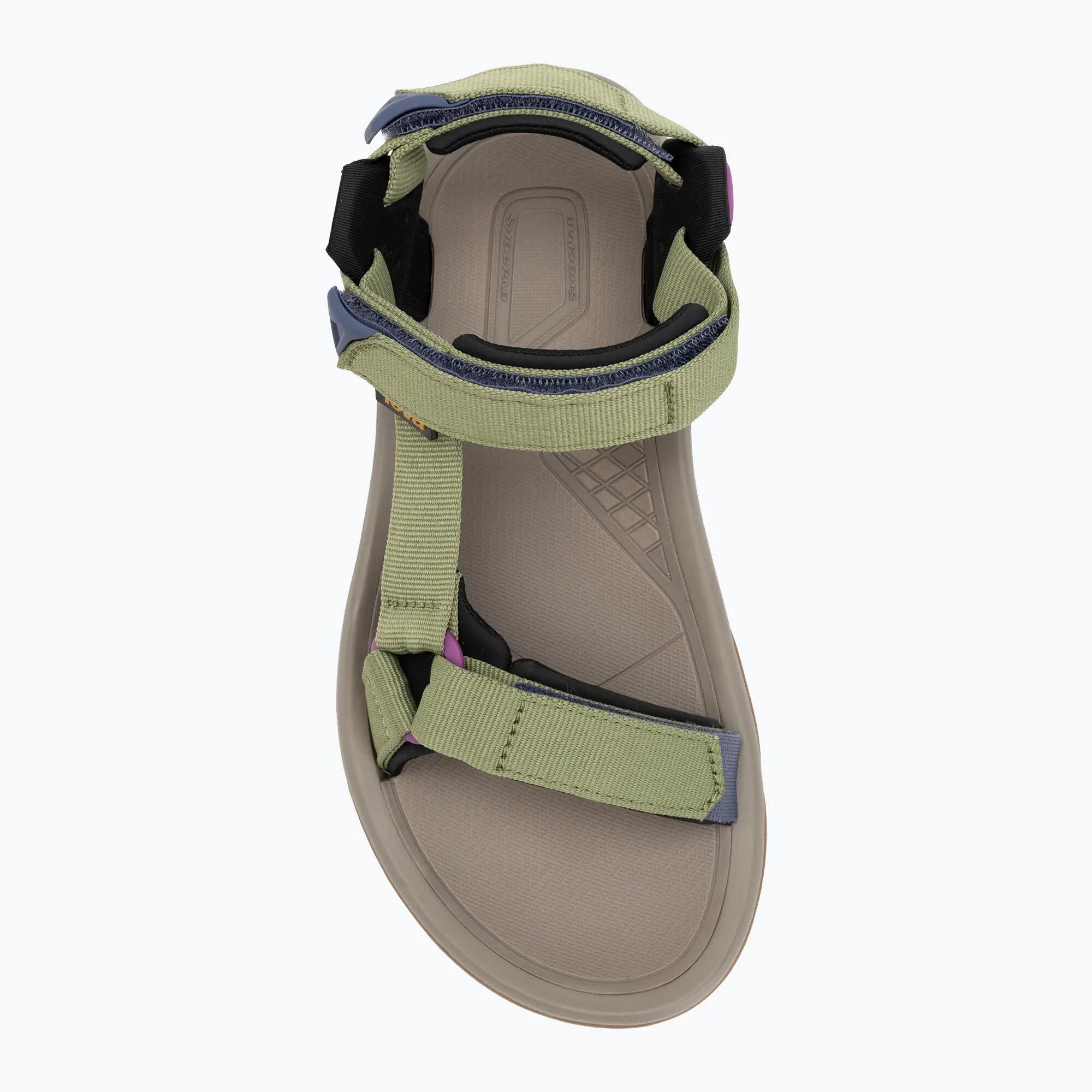 Sandales Teva Terra Fi 5 Universal pour femme 5/7