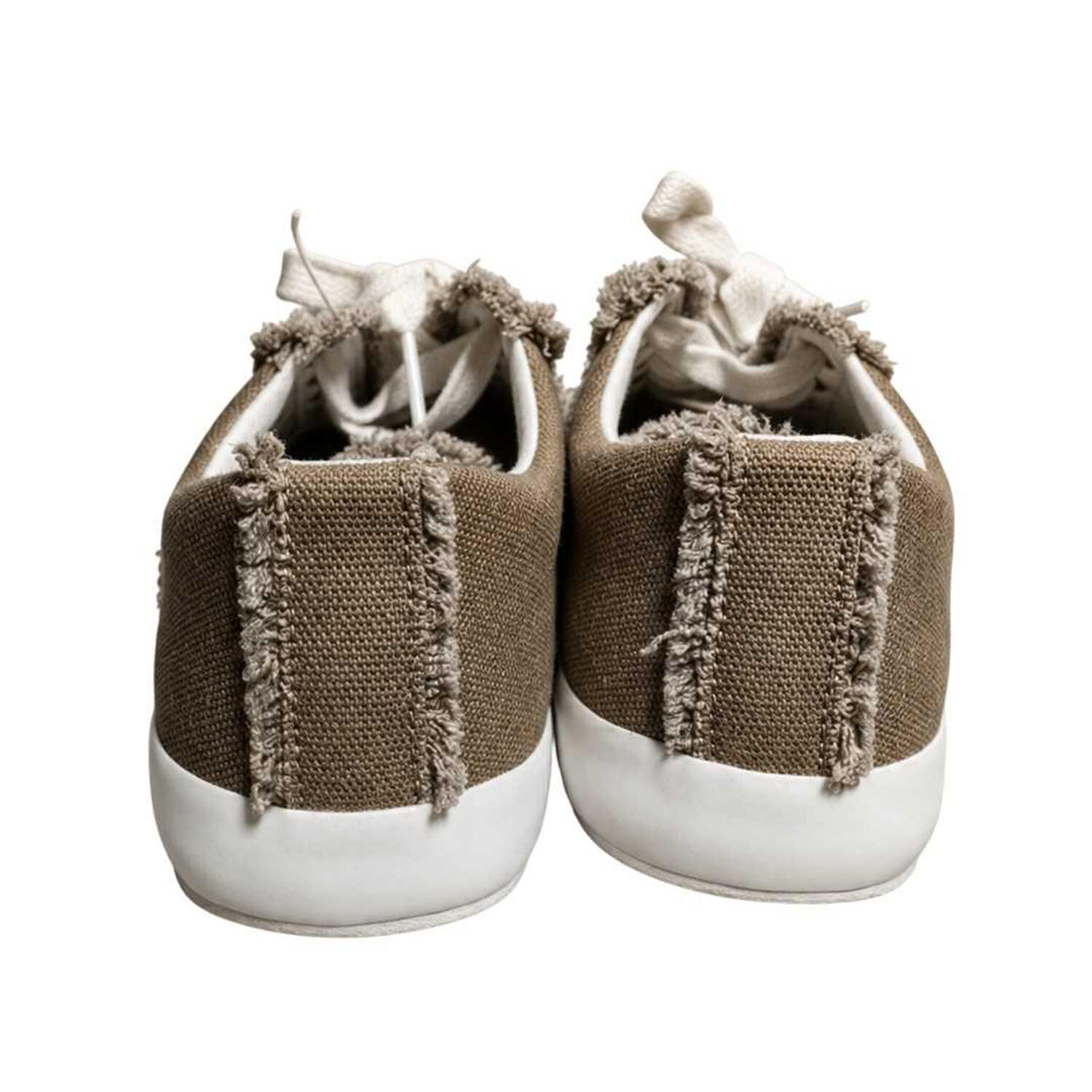 "Janson" Sneaker für , Flach Damen Jägerin/Oliv 2/3