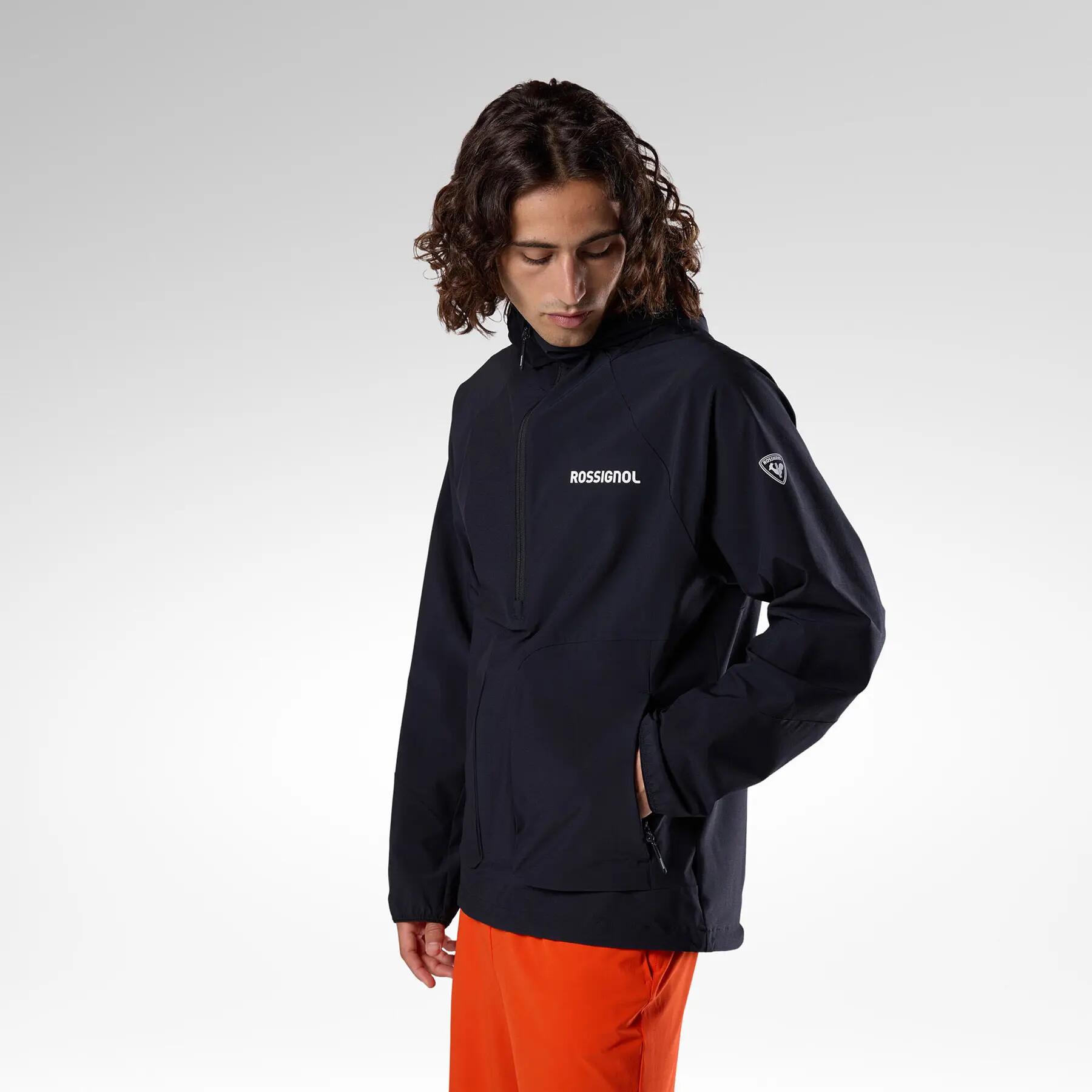 Anorak Rossignol Stretch 3/7