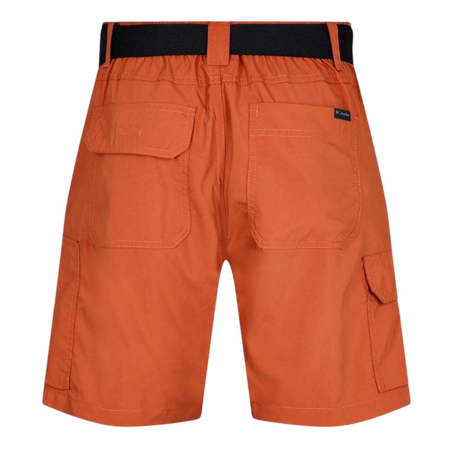"Ridge" Shorts für , Wandern Herren Toskanisch 2/2