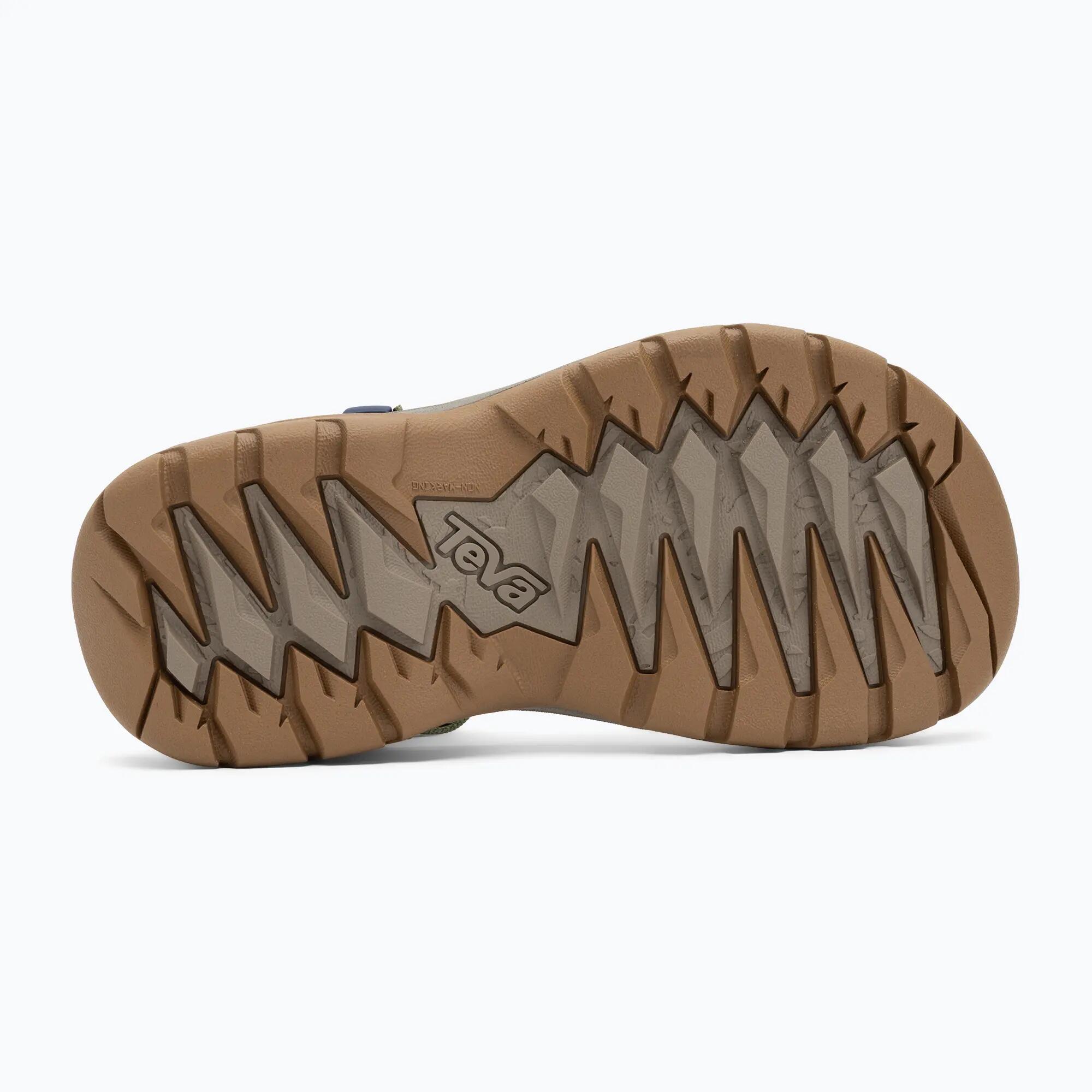 Sandales Teva Terra Fi 5 Universal pour femme 4/7