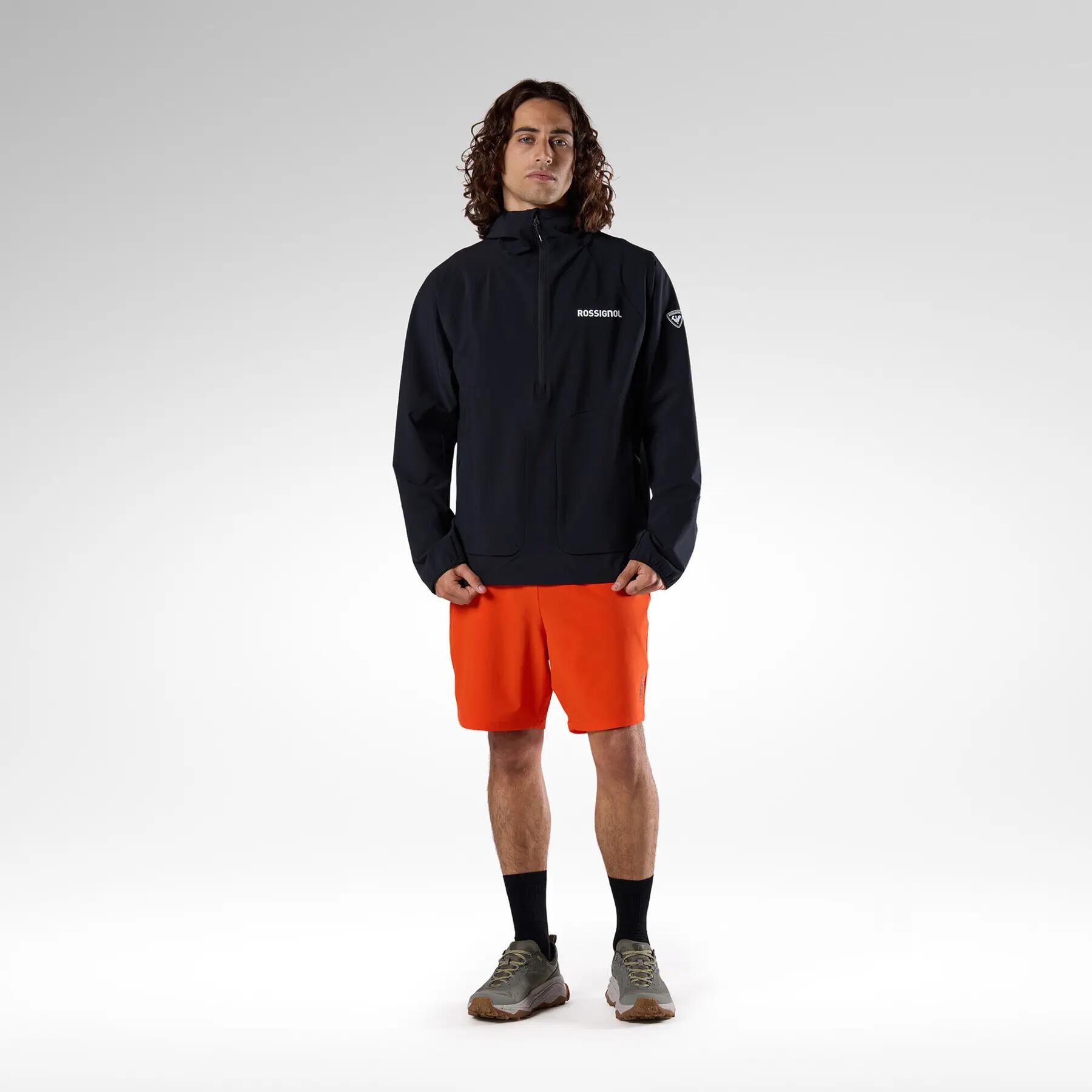 Anorak Rossignol Stretch 2/7