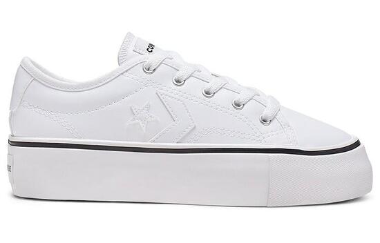 Converse Star Replay Platform - zapatillas casual unisex multicolor
