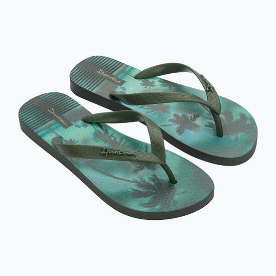 Tongs homme Ipanema Tropical III