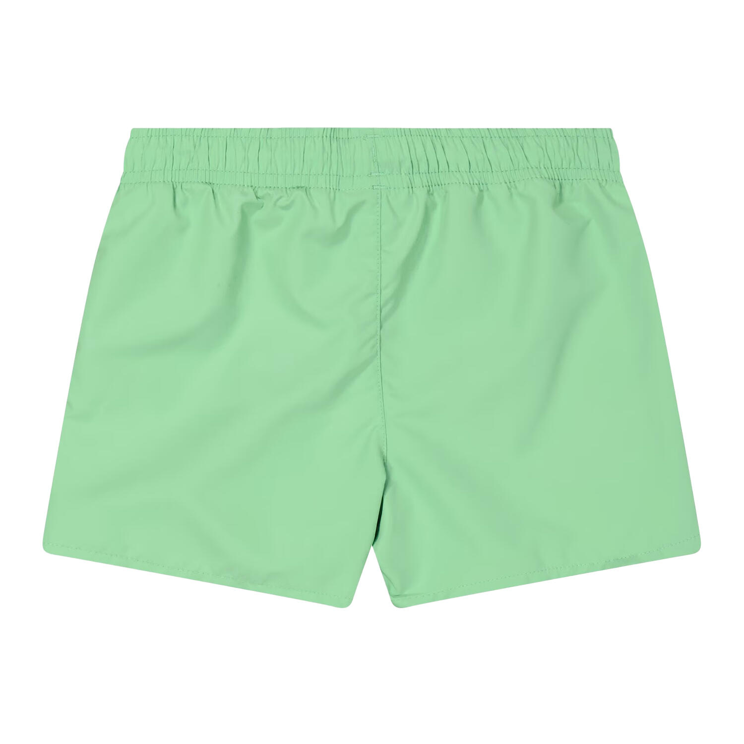 Short De Bain Motif/style Imprimé Crocodile Garçon (Vert) 2/2
