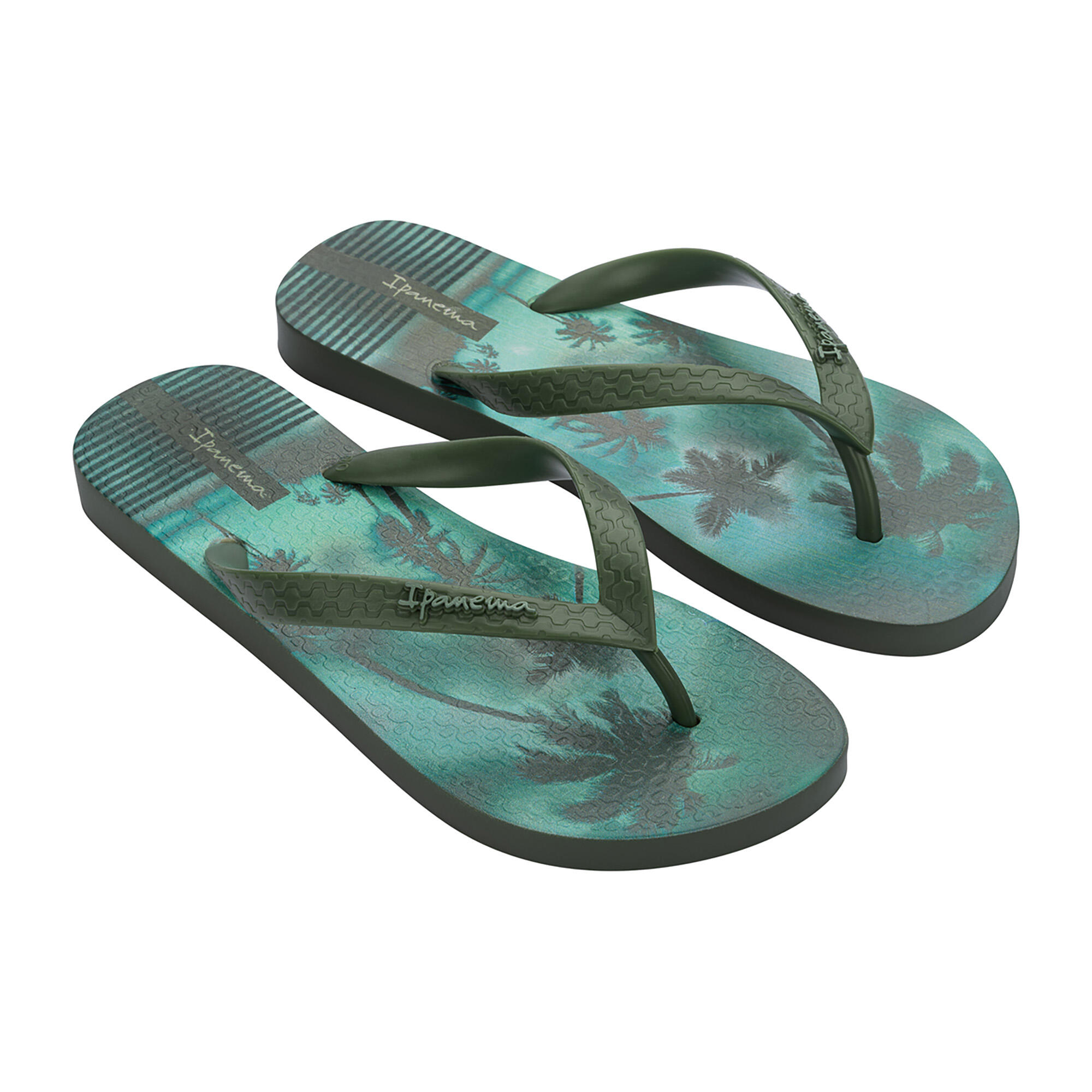 Japonki męskie Ipanema Tropical III 3/3