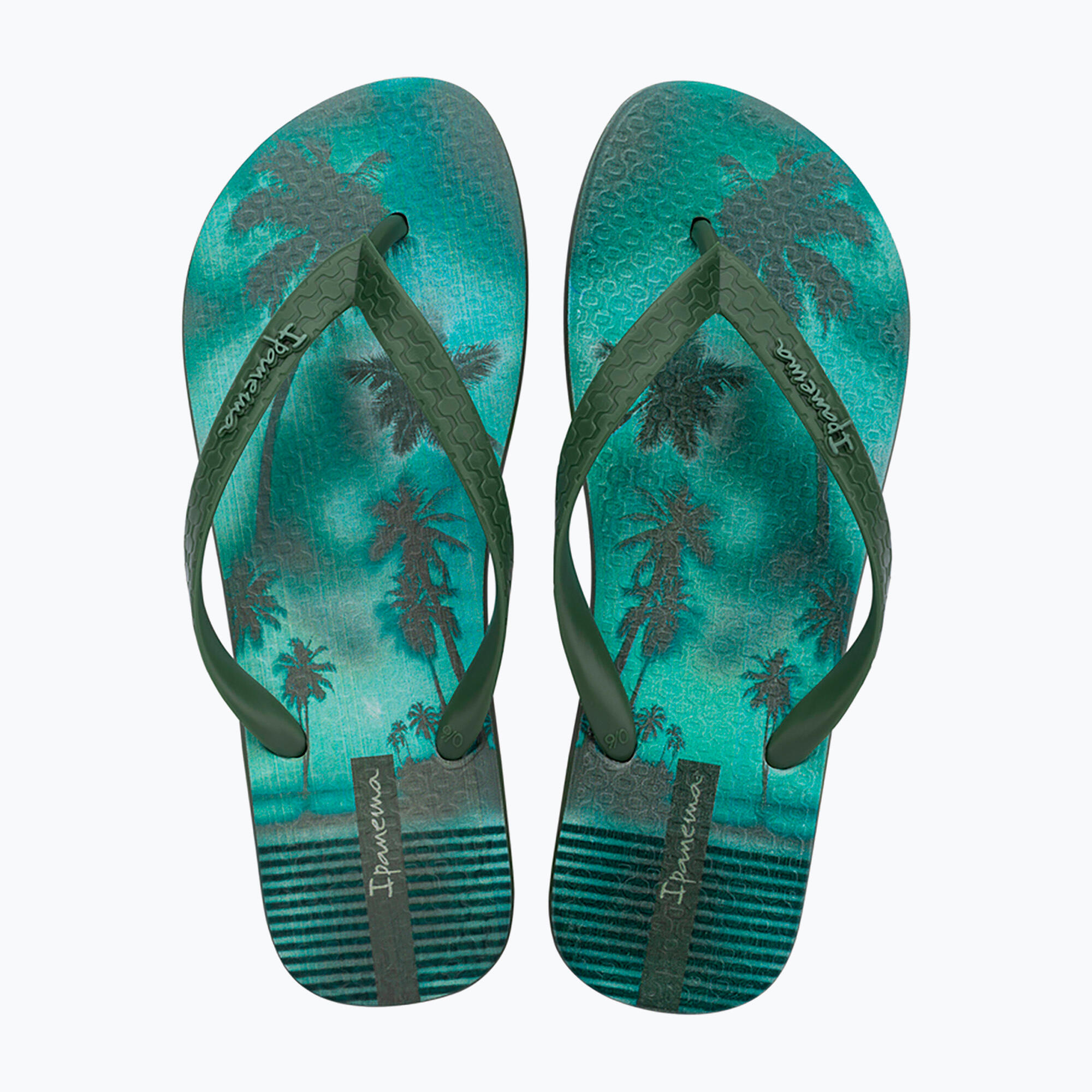 Japonki męskie Ipanema Tropical III 2/3