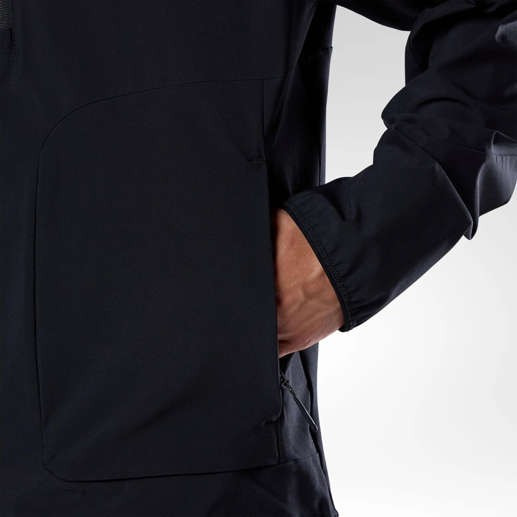 Anorak Rossignol Stretch 6/7