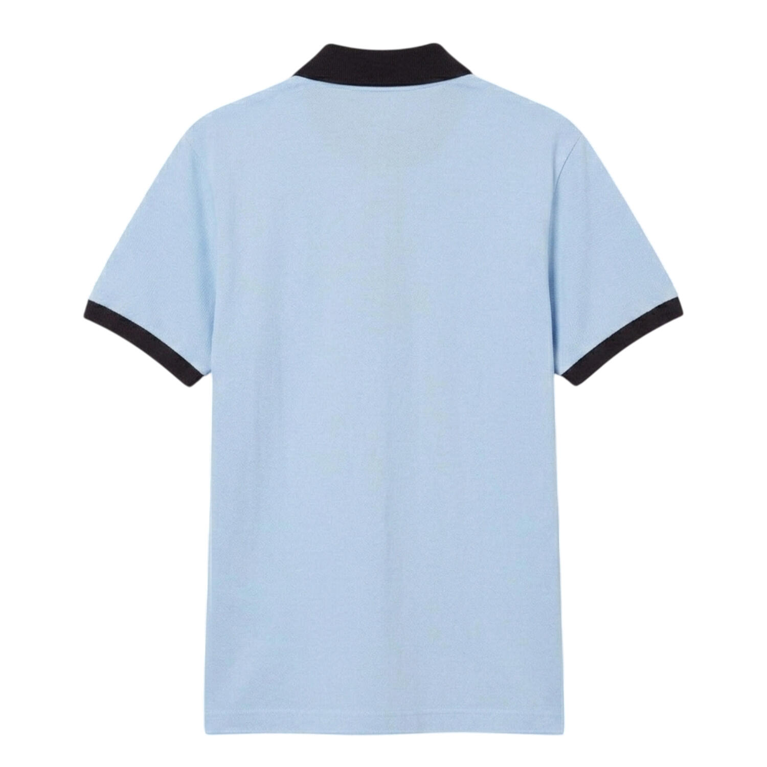 Polo Manches Courtes Homme (Bleu) 2/2