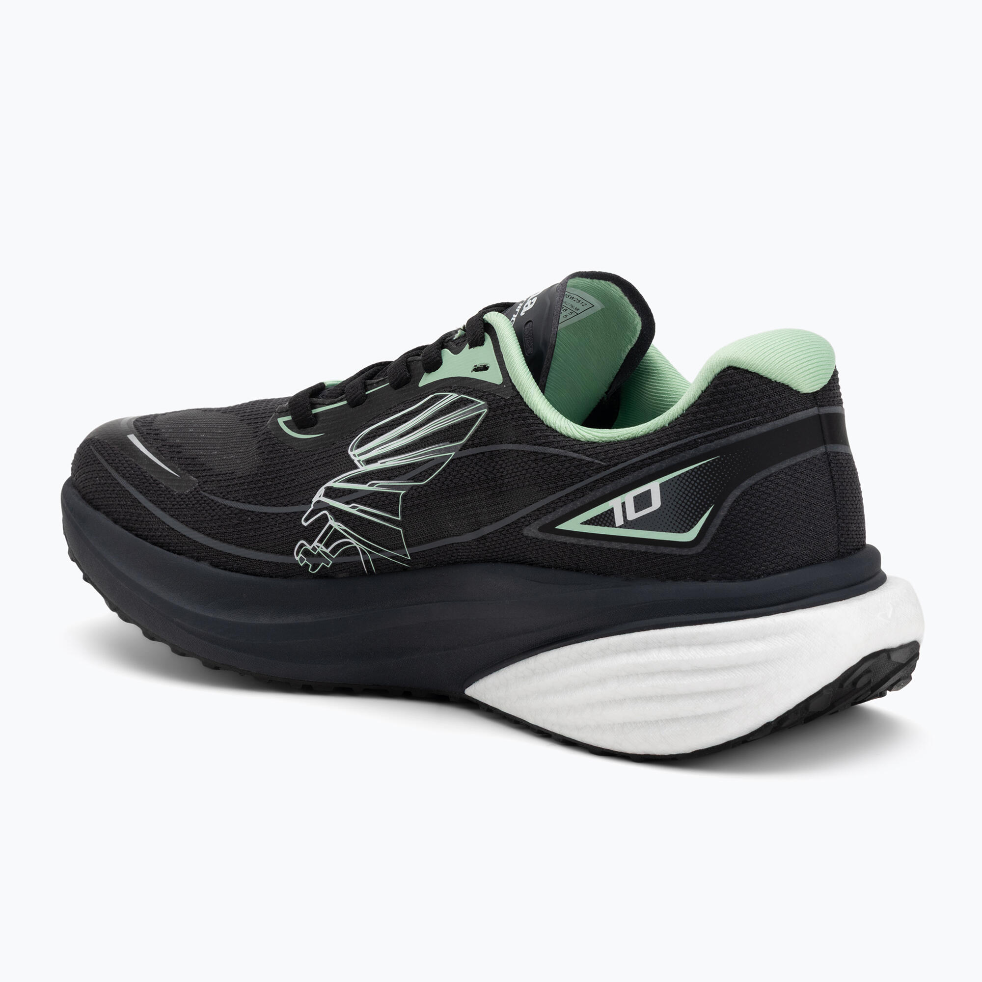 Buty biegania męskie Joma Super Cross 3/7