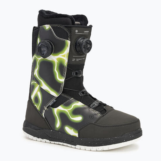 Buty snowboardowe męskie RIDE Lasso