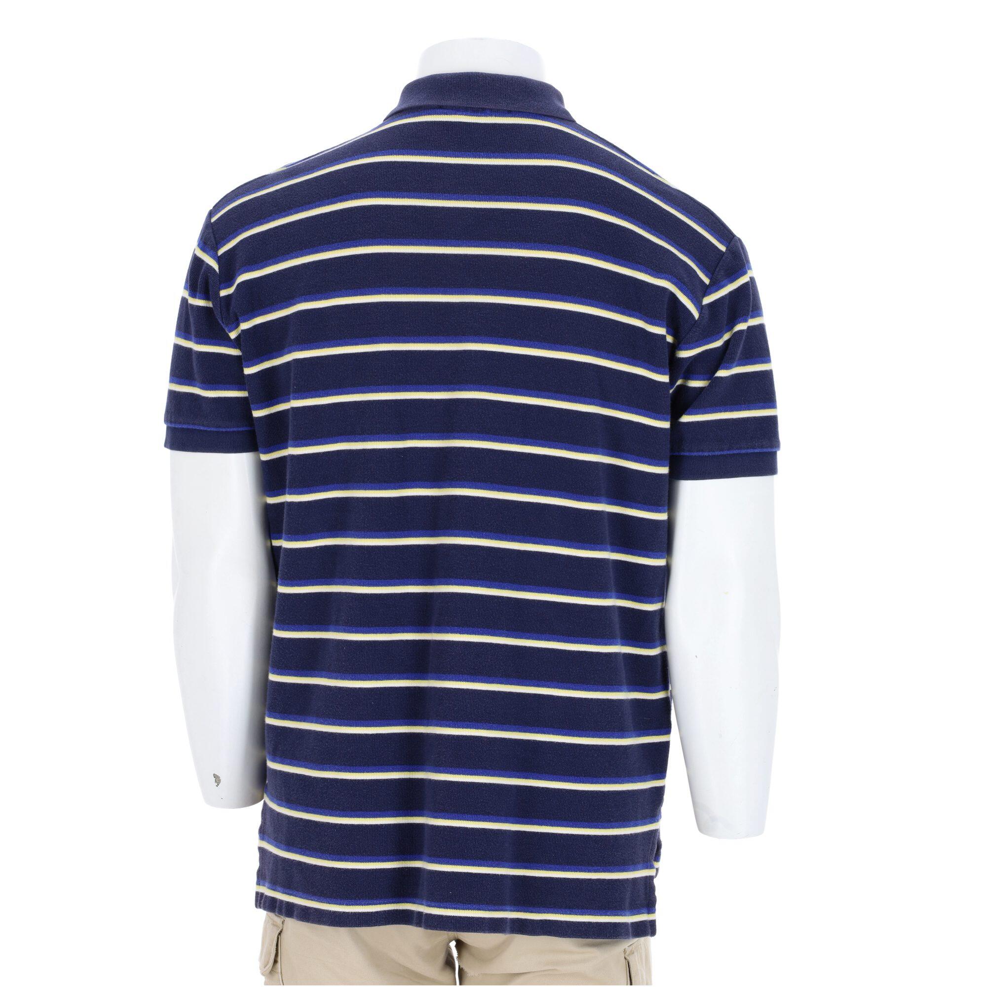 Second hand - Polo maniche corte uomo - Stato molto buono 2/7
