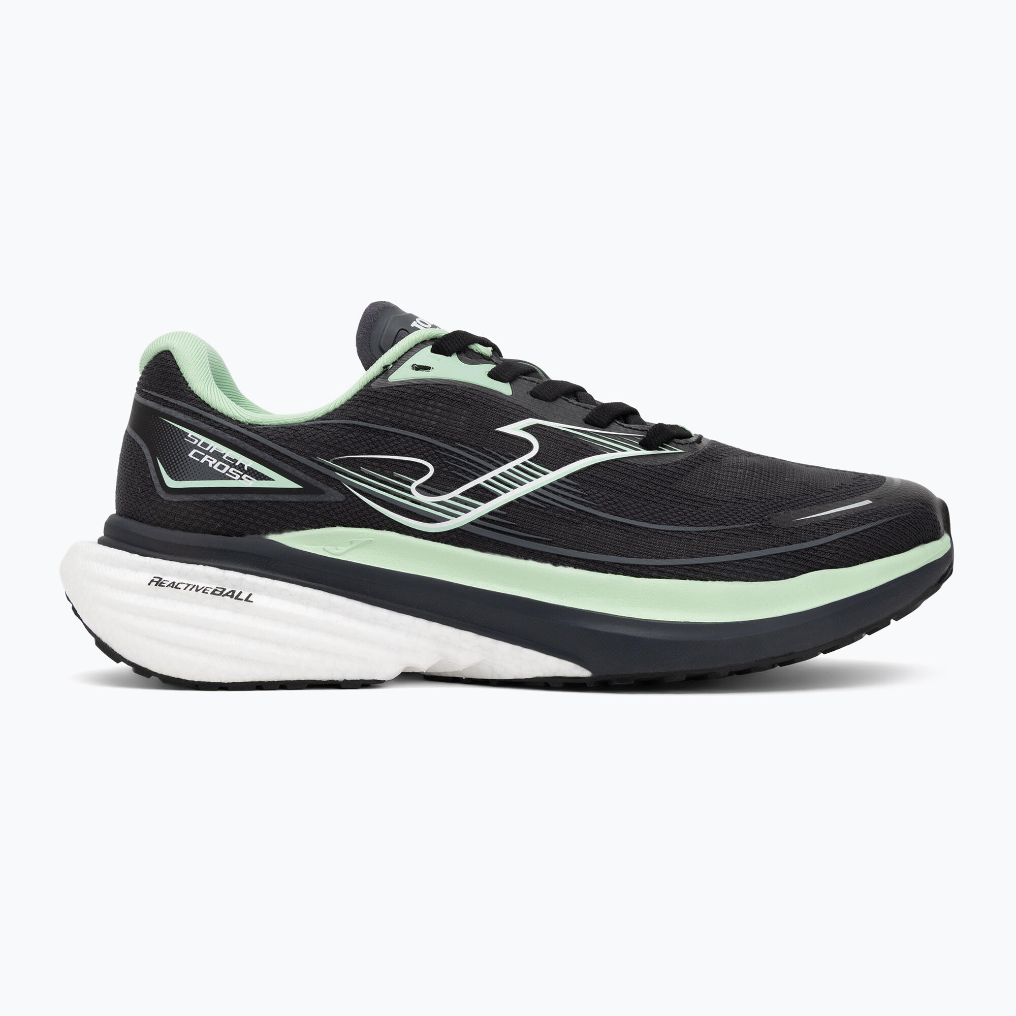 Buty biegania męskie Joma Super Cross 2/7