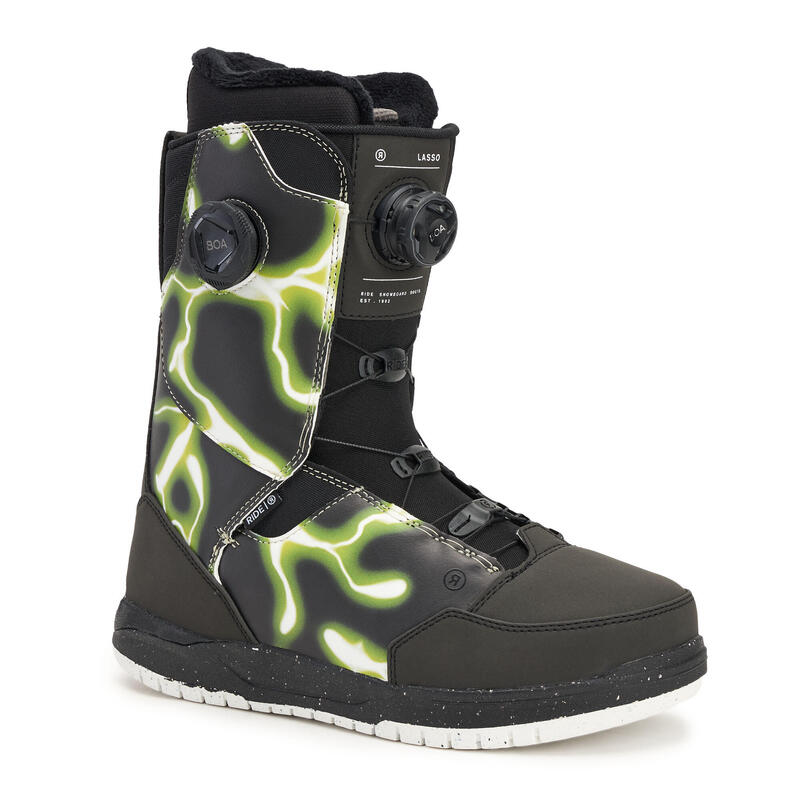 Încălțăminte snowboard pentru bărbați RIDE Lasso