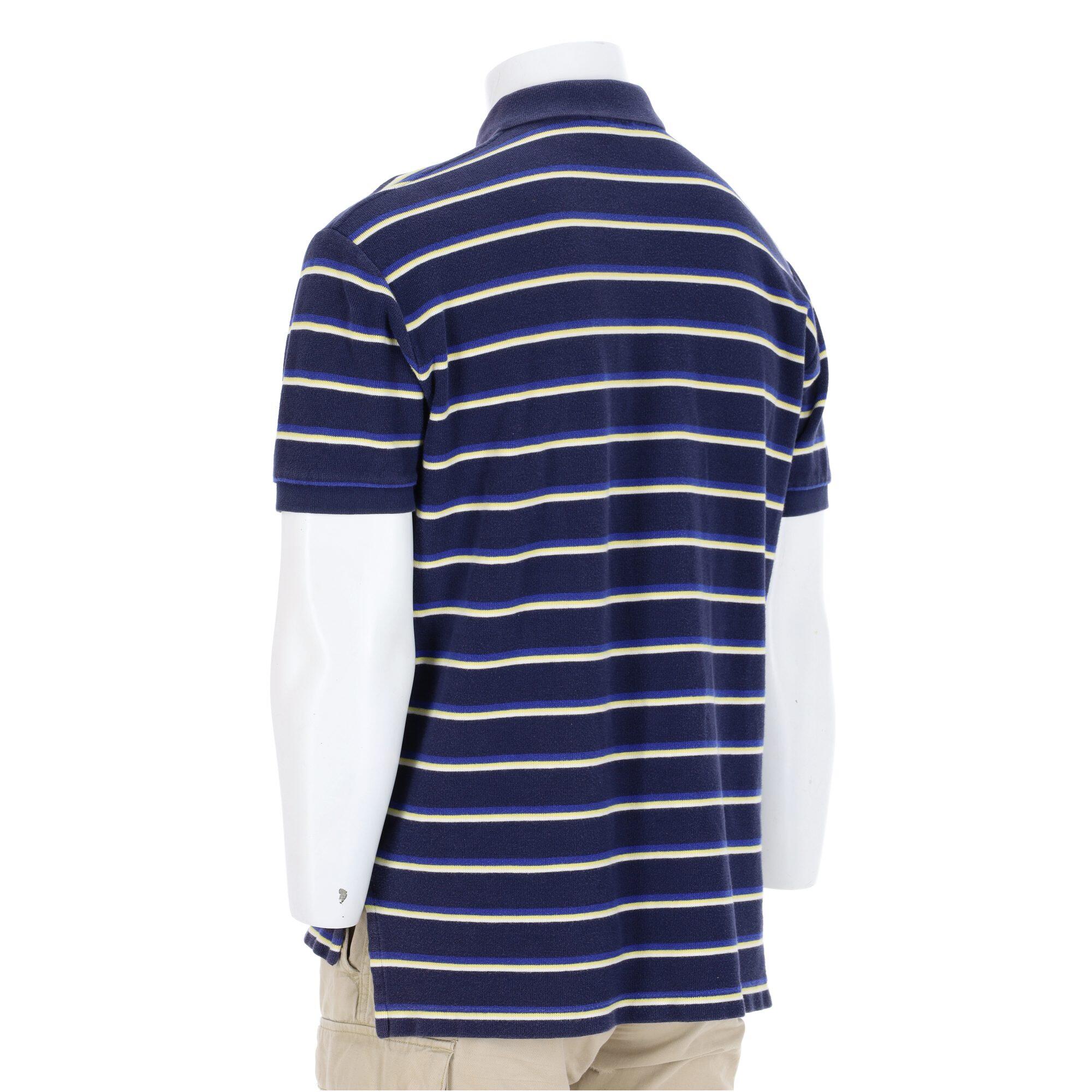 Second hand - Polo maniche corte uomo - Stato molto buono 5/7