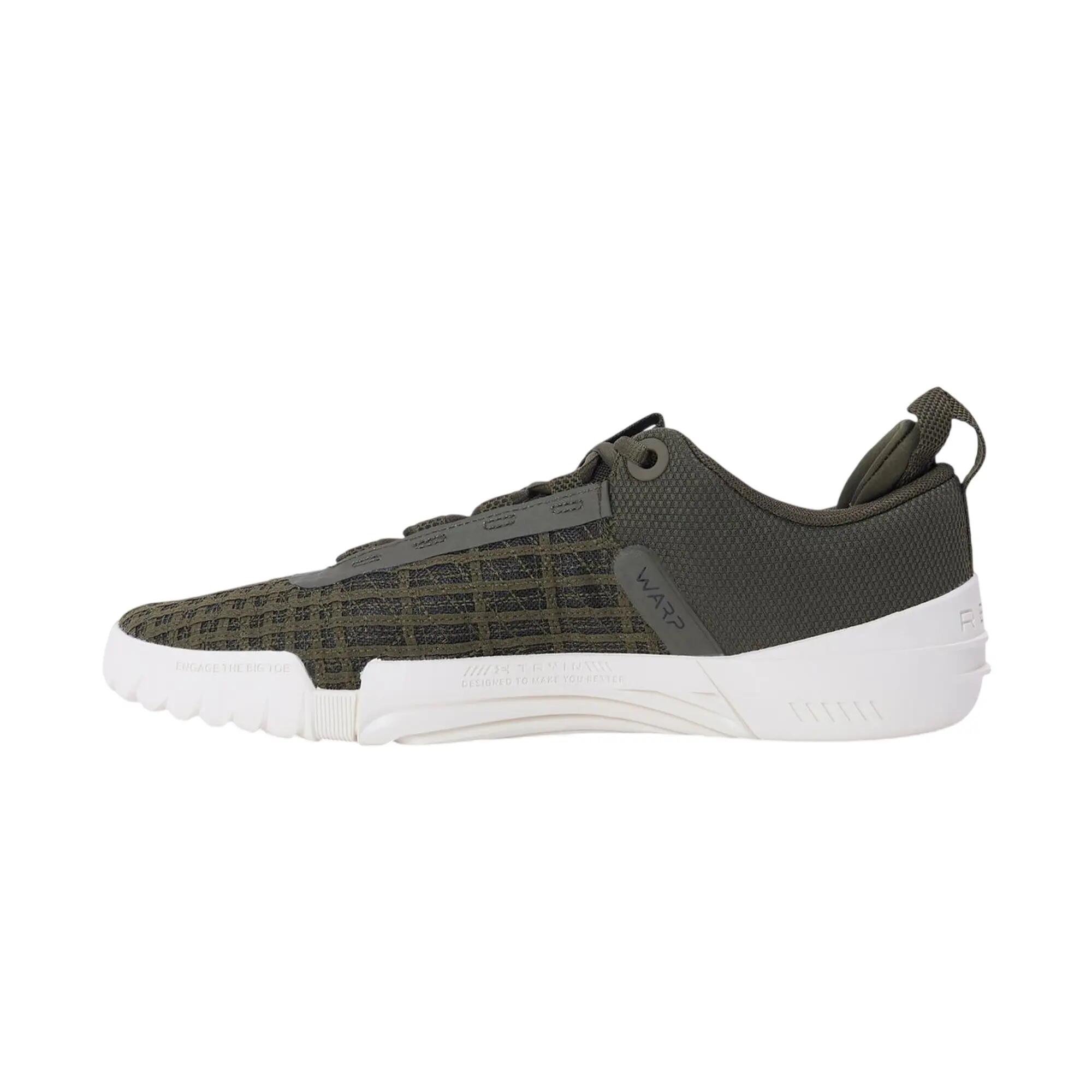 scarpa sportiva 3/4