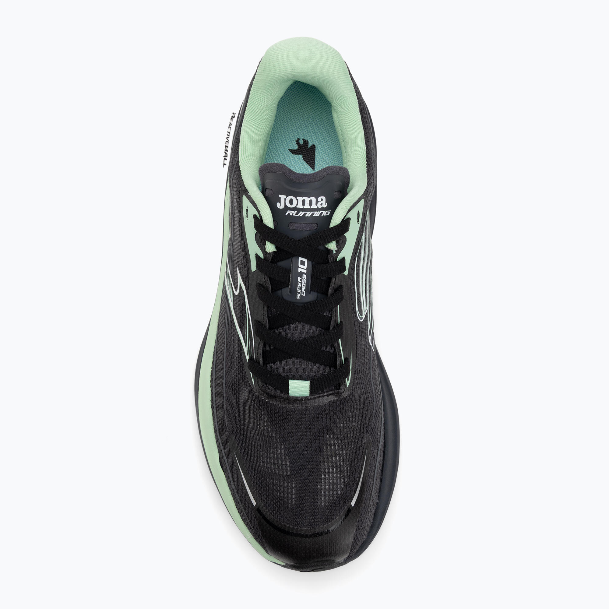 Buty biegania męskie Joma Super Cross 5/7
