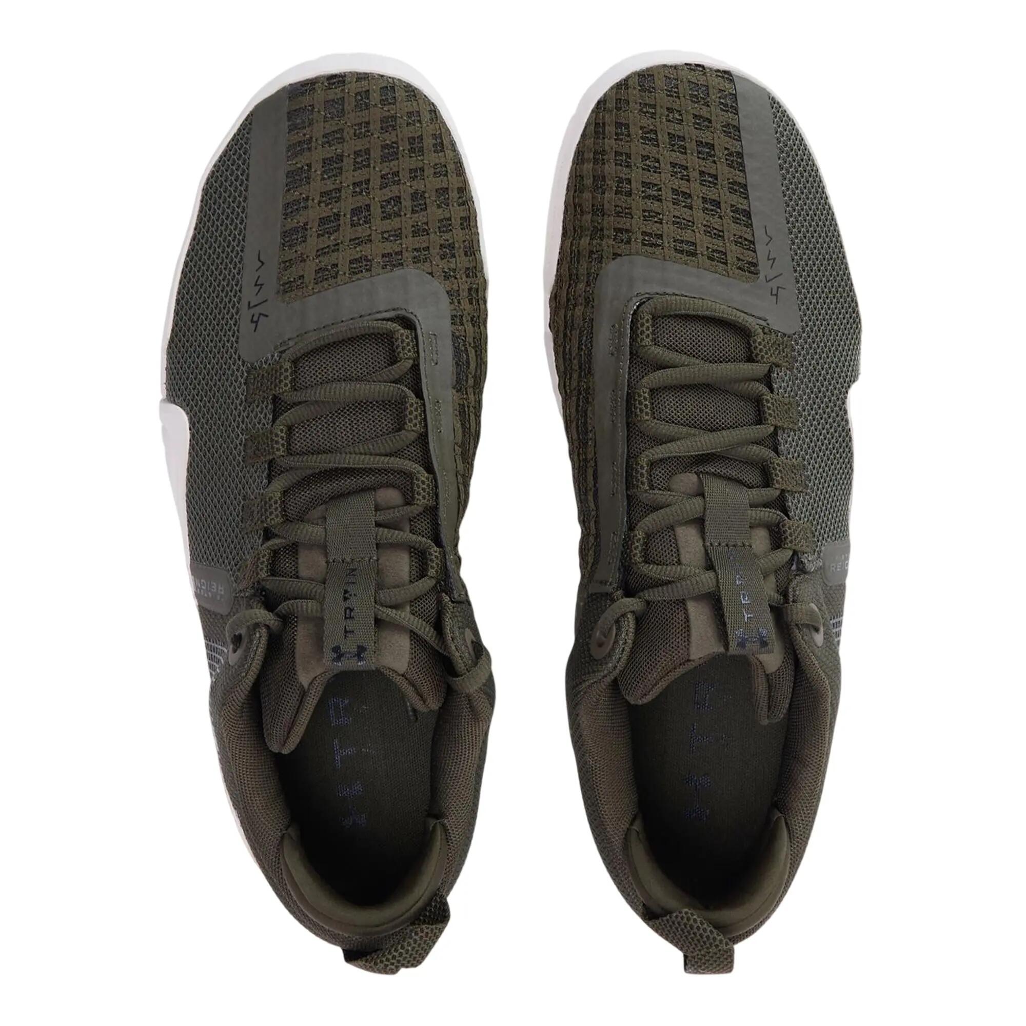 scarpa sportiva 4/4
