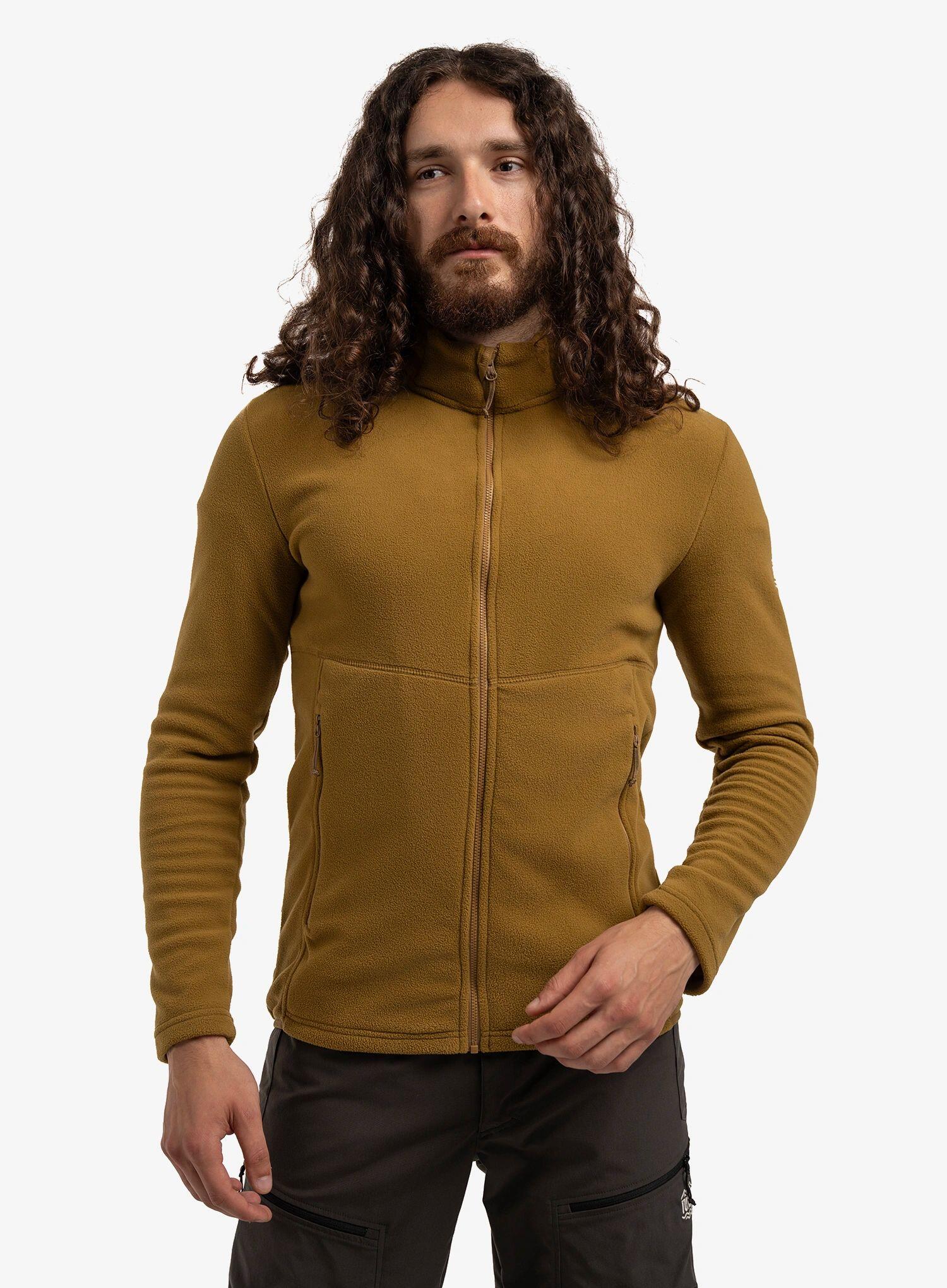 Bluza bez kaptura Turbat Classic Fleece 4/5