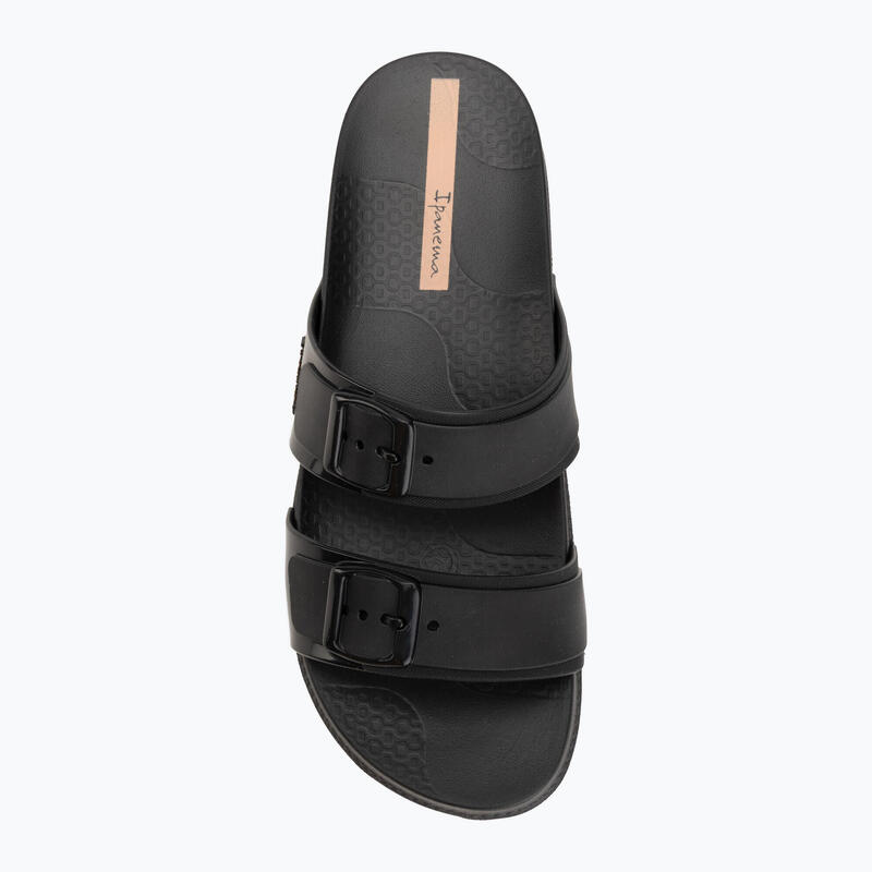 Șlapi damă Ipanema Leme Slide