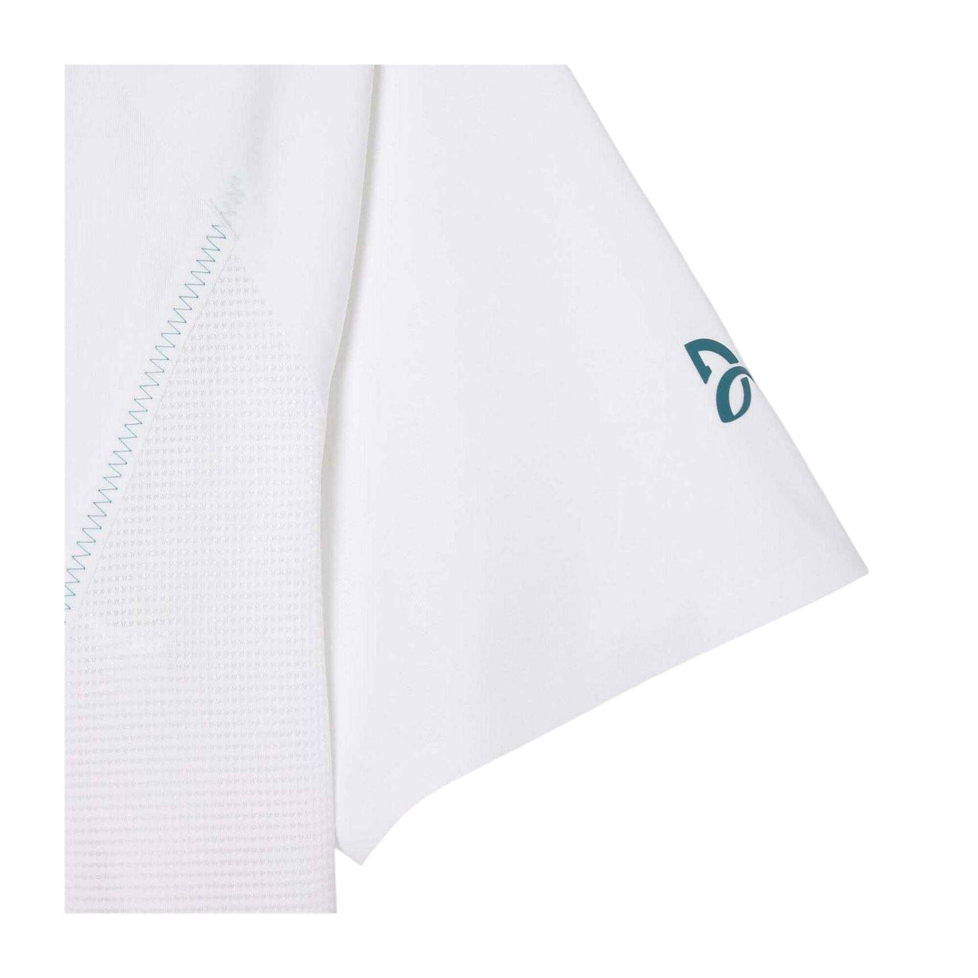 "Tennis x Novak Djokovic" Poloshirt für , Regulär Herren Weiß 2/3
