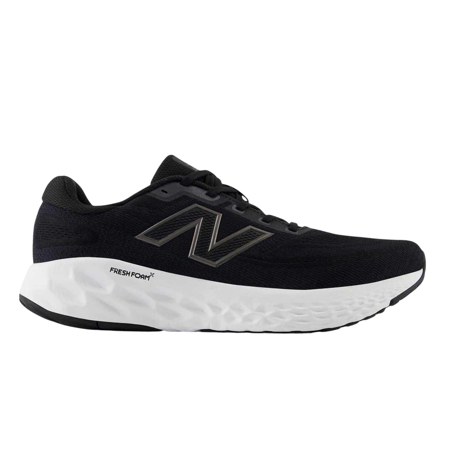 Chaussures EVOZ V4 Homme (Noir / Blanc) 3/4