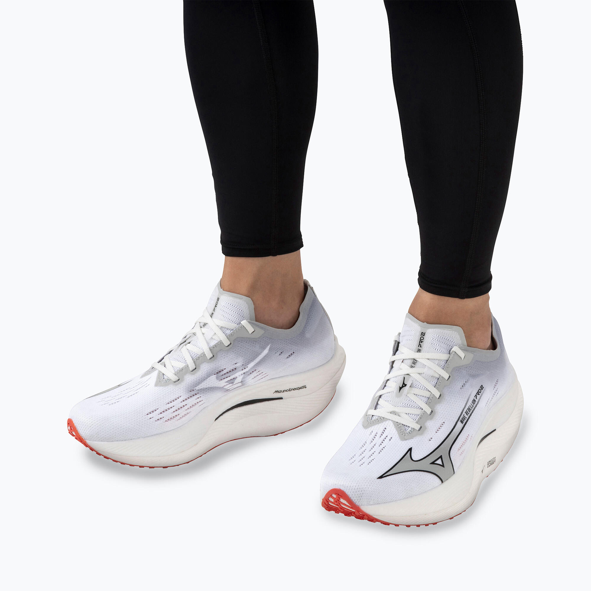 Buty do biegania męskie Mizuno Wave Rebellion Pro 2 3/7