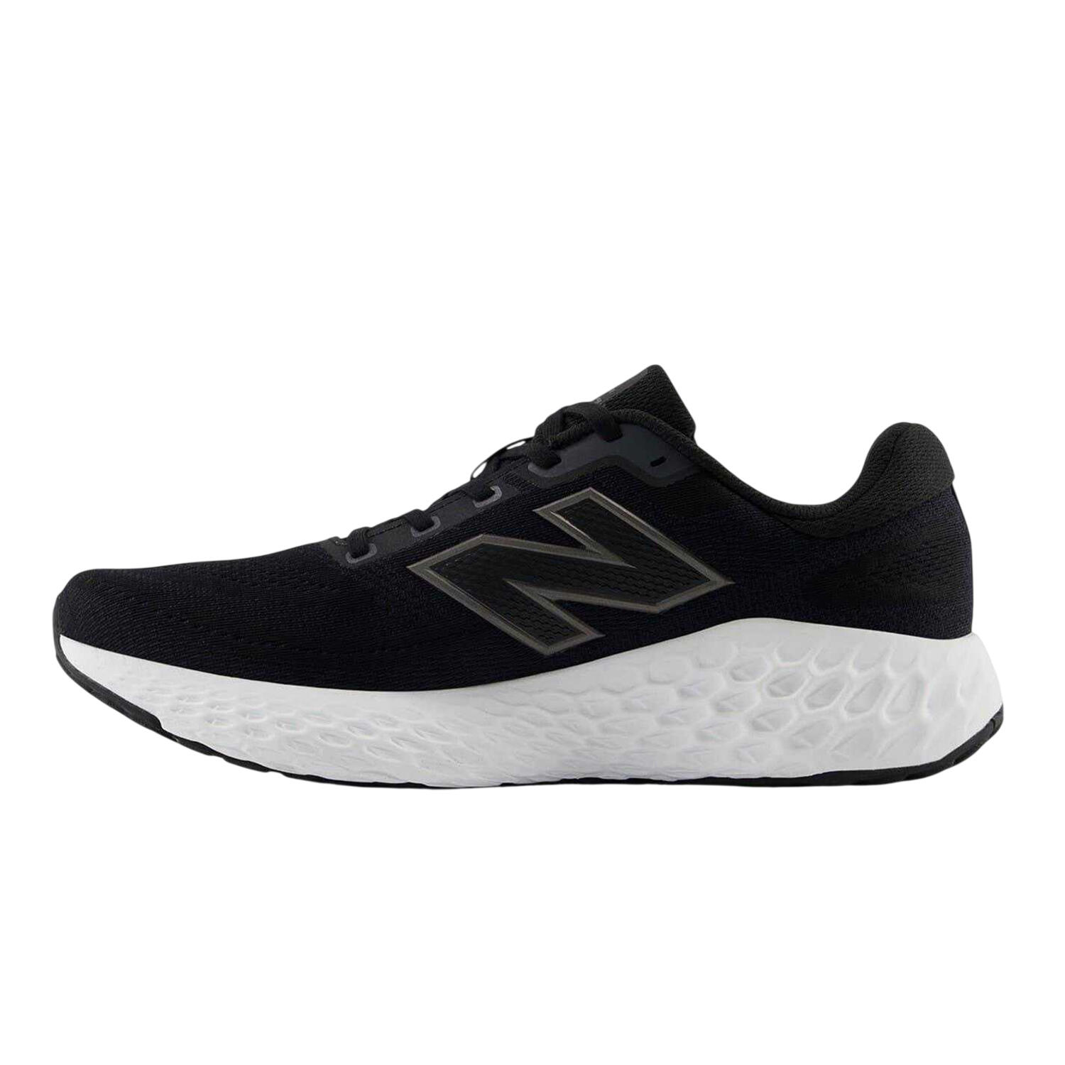 Chaussures EVOZ V4 Homme (Noir / Blanc) 2/4