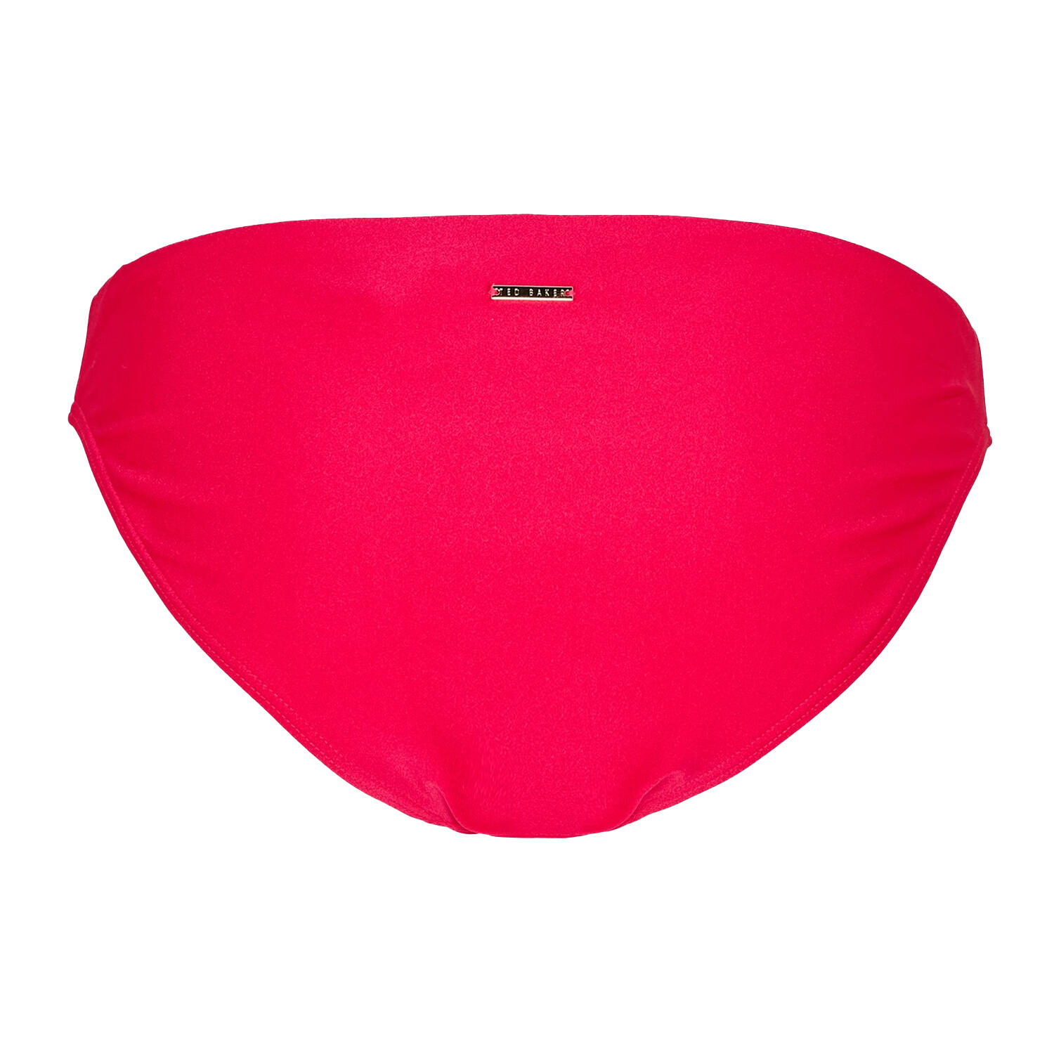 Bas De Maillot De Bain Femme (Fuchsia) 3/4