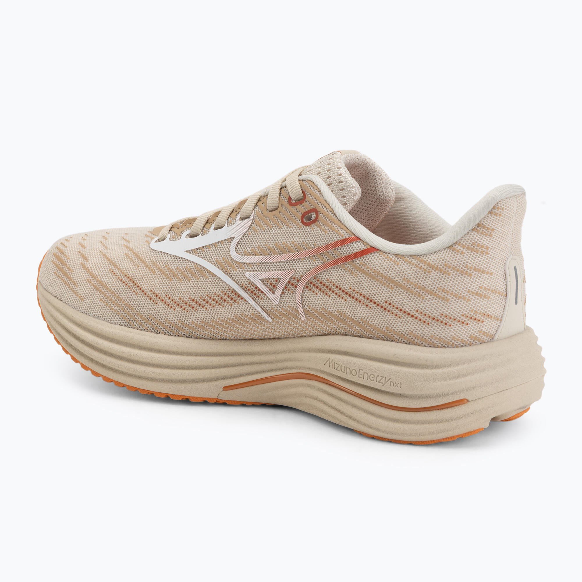 Buty do biegania damskie Mizuno Wave Rider 29 3/7