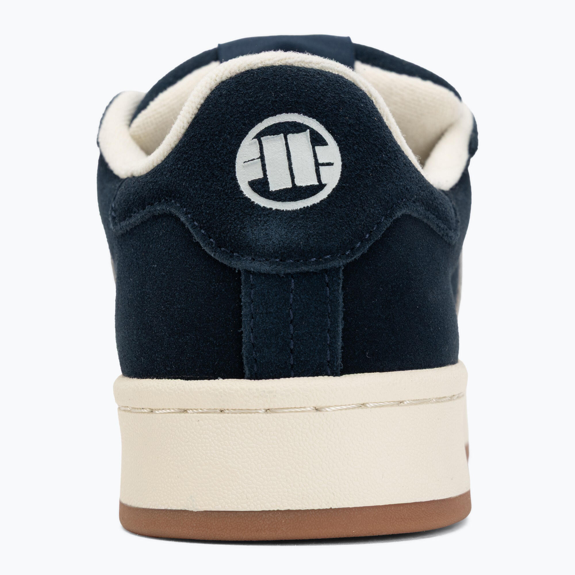 Herrenschuhe Pitbull Walker Logo 6/7