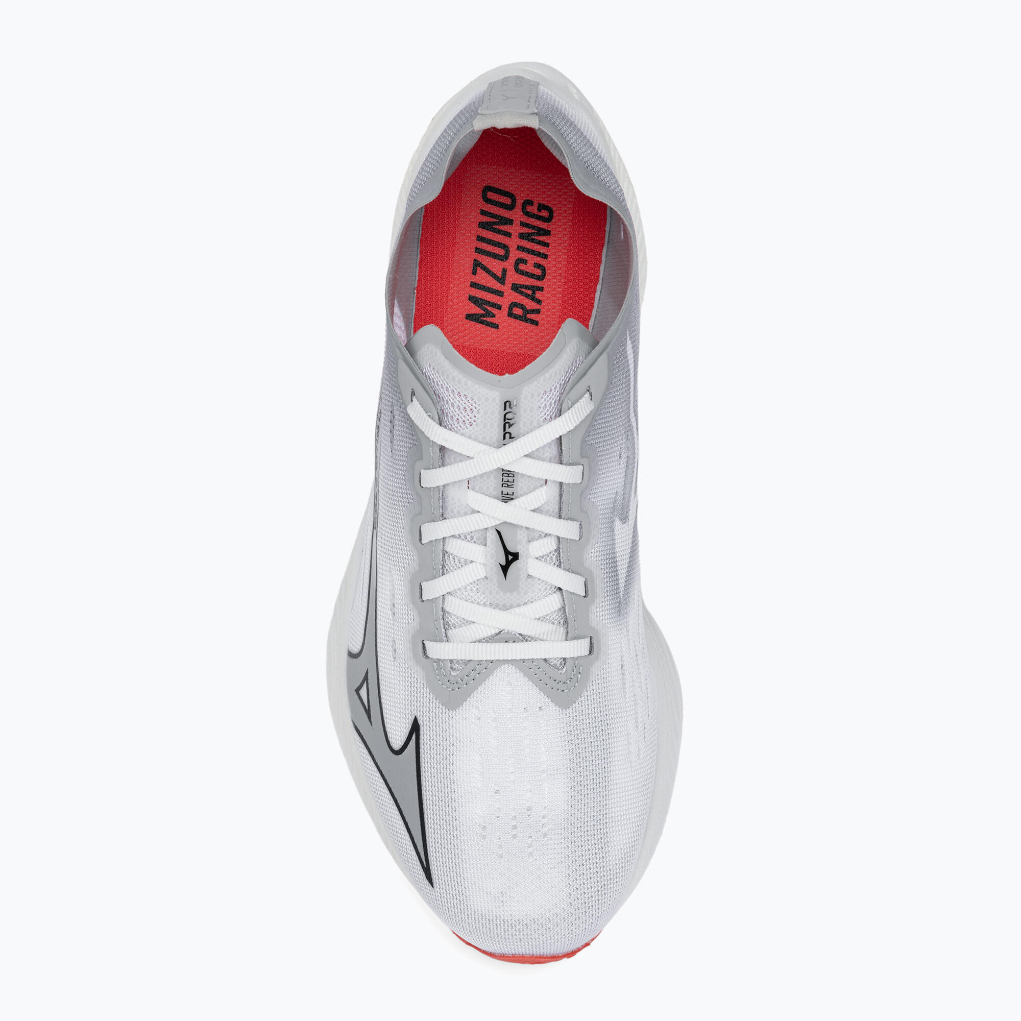 Buty do biegania męskie Mizuno Wave Rebellion Pro 2 6/7