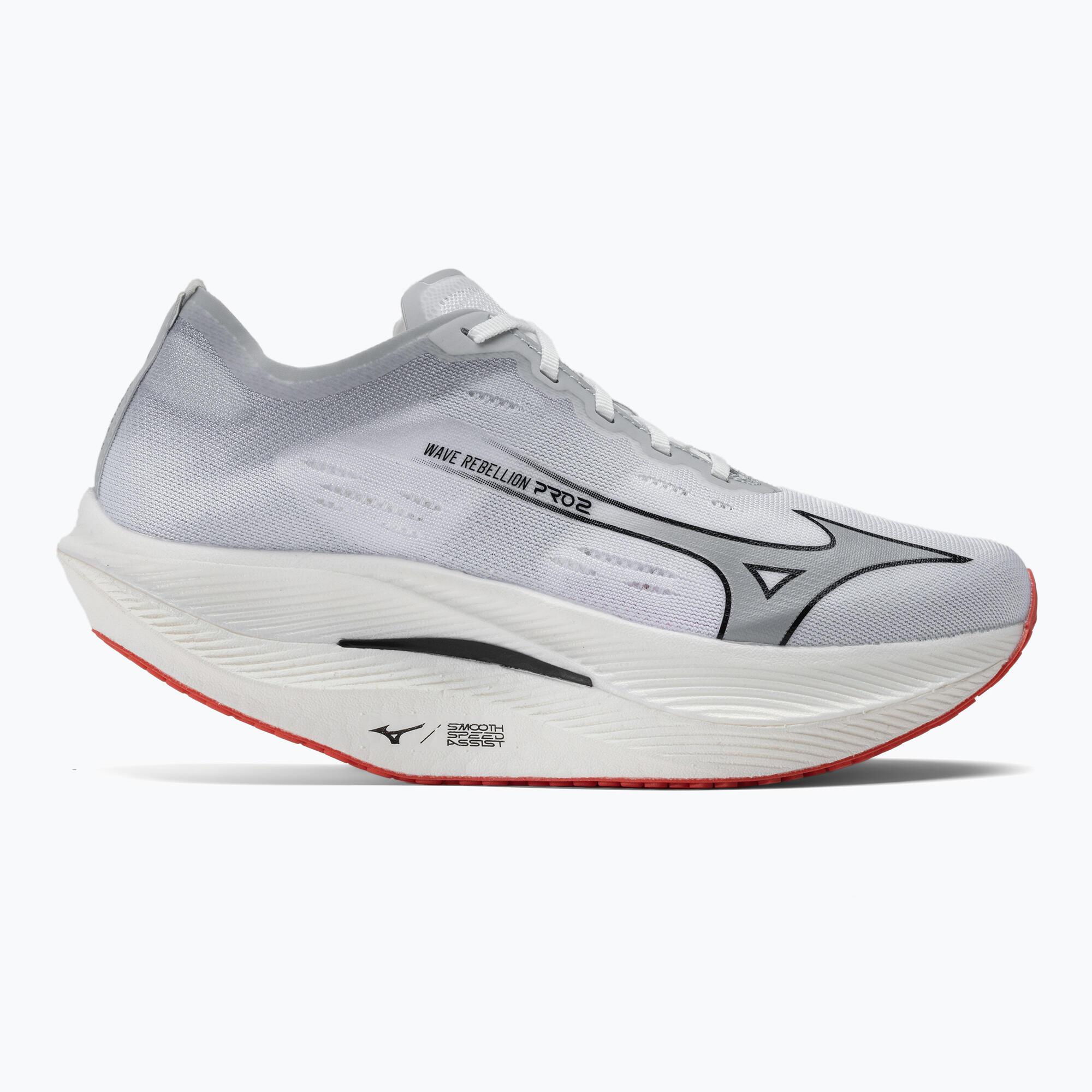 Buty do biegania męskie Mizuno Wave Rebellion Pro 2