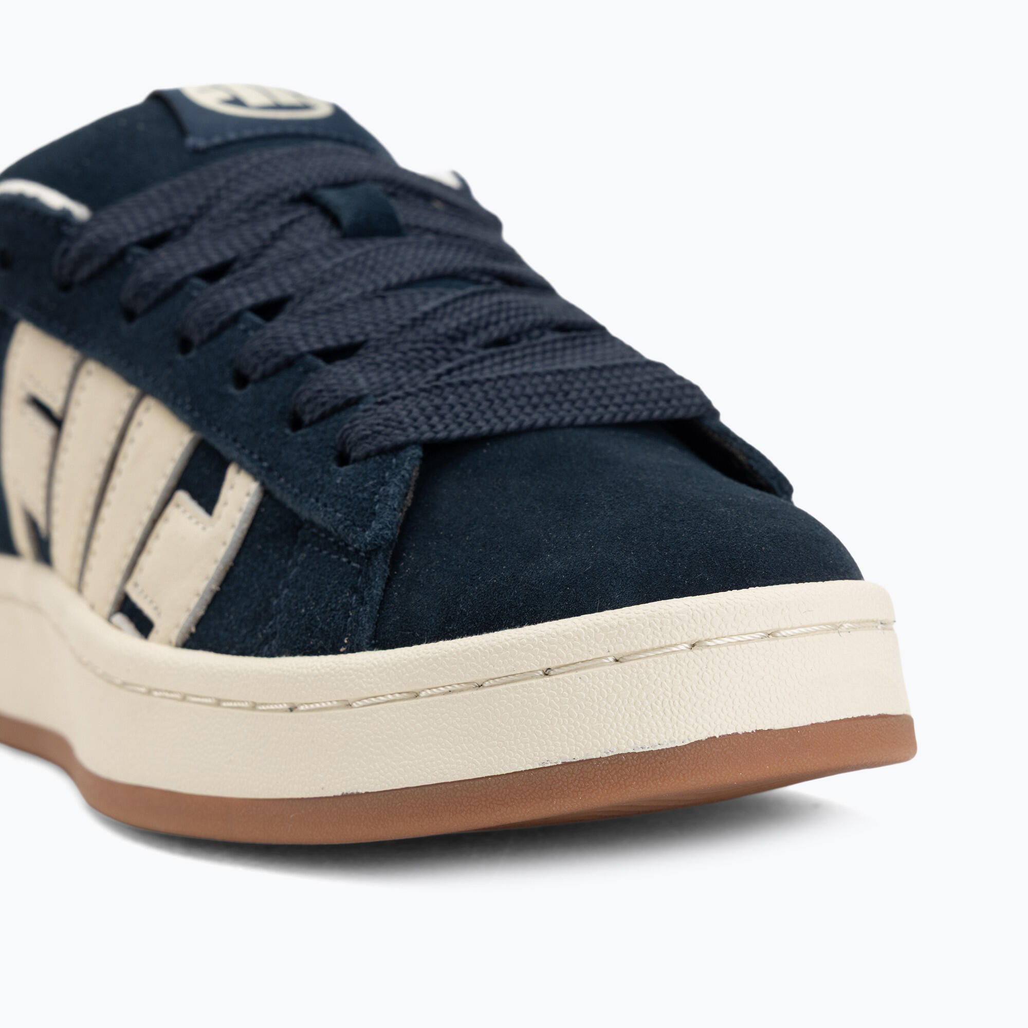 Herrenschuhe Pitbull Walker Logo 7/7