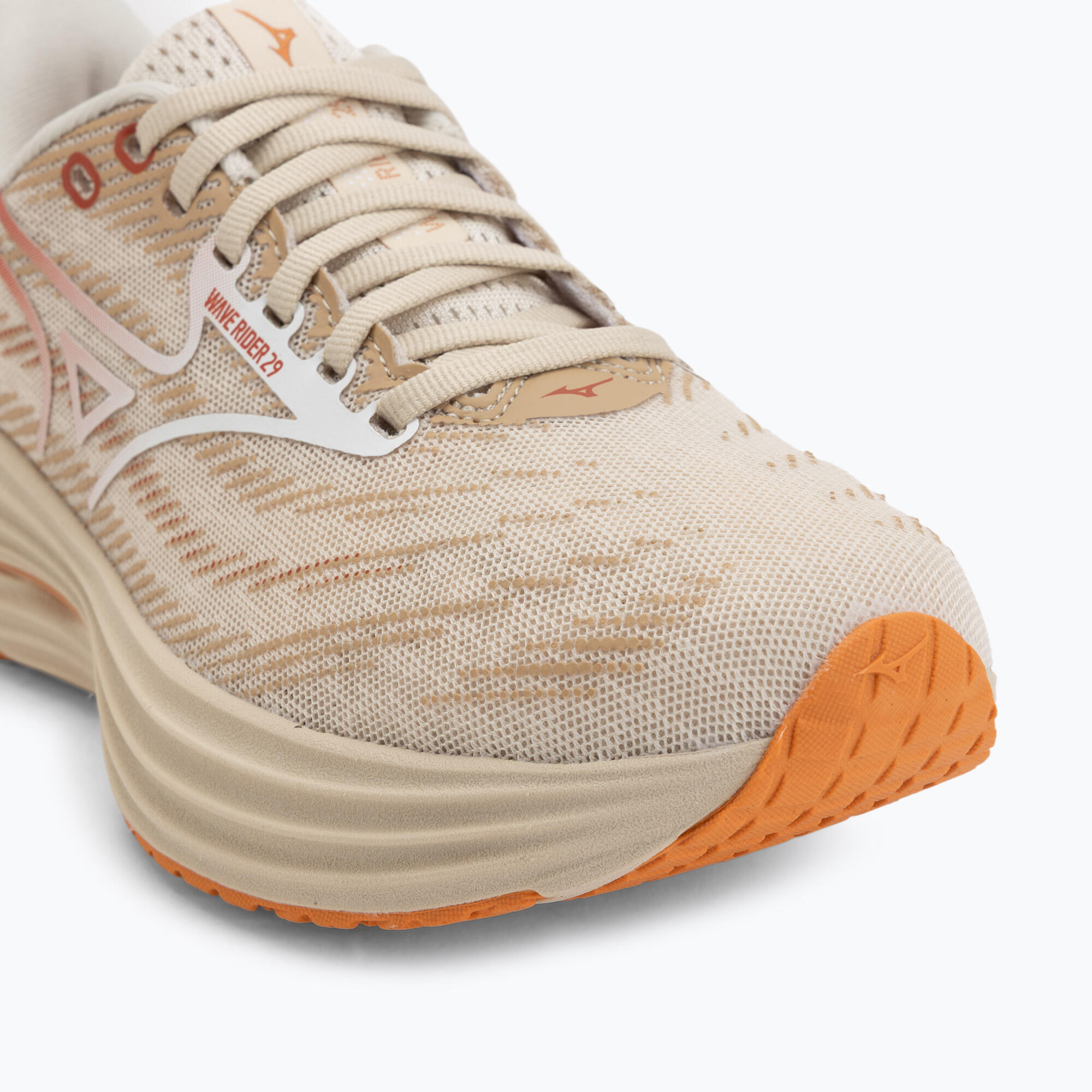 Buty do biegania damskie Mizuno Wave Rider 29 7/7