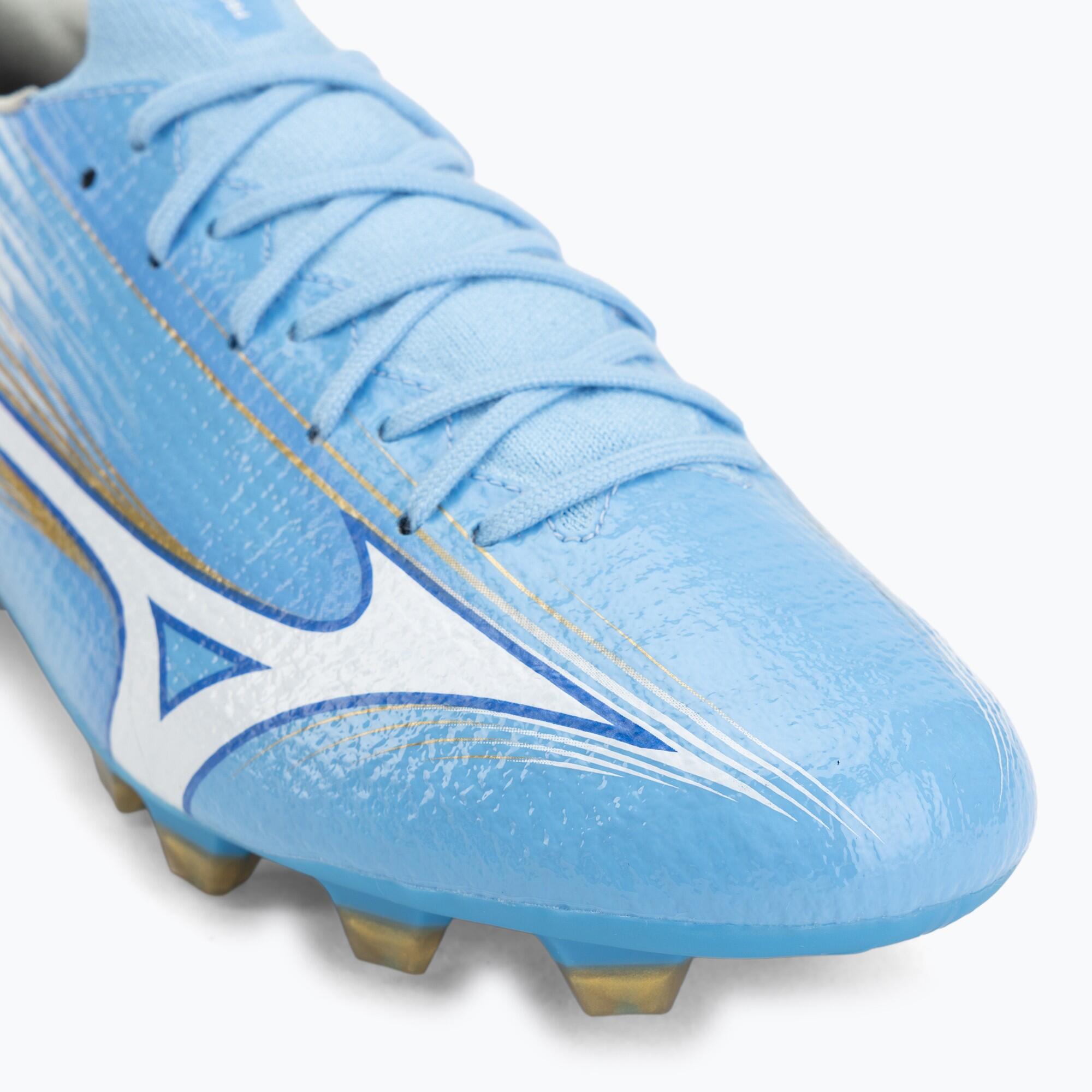Buty piłkarskie Mizuno Alpha III pro 7/7
