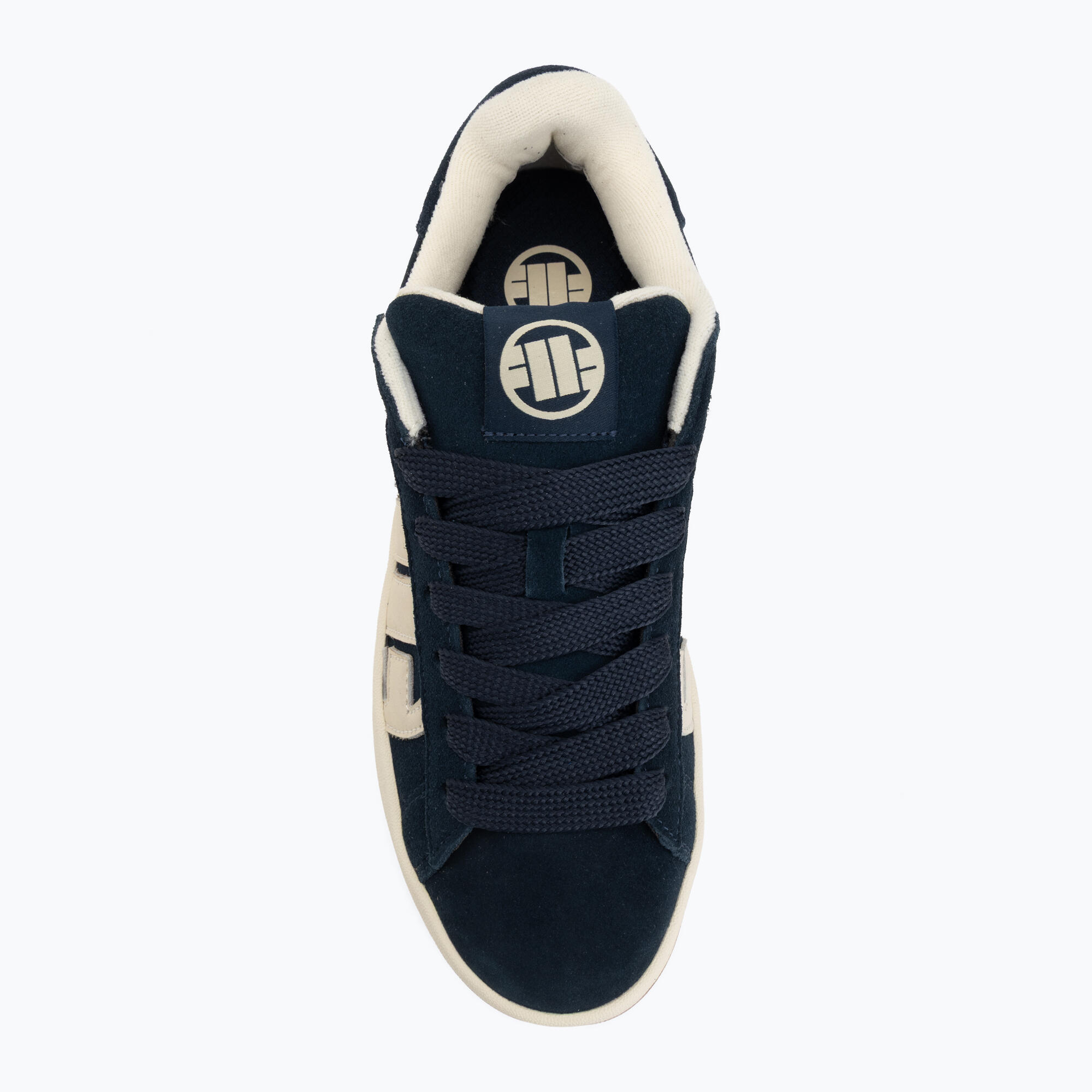 Herrenschuhe Pitbull Walker Logo 5/7