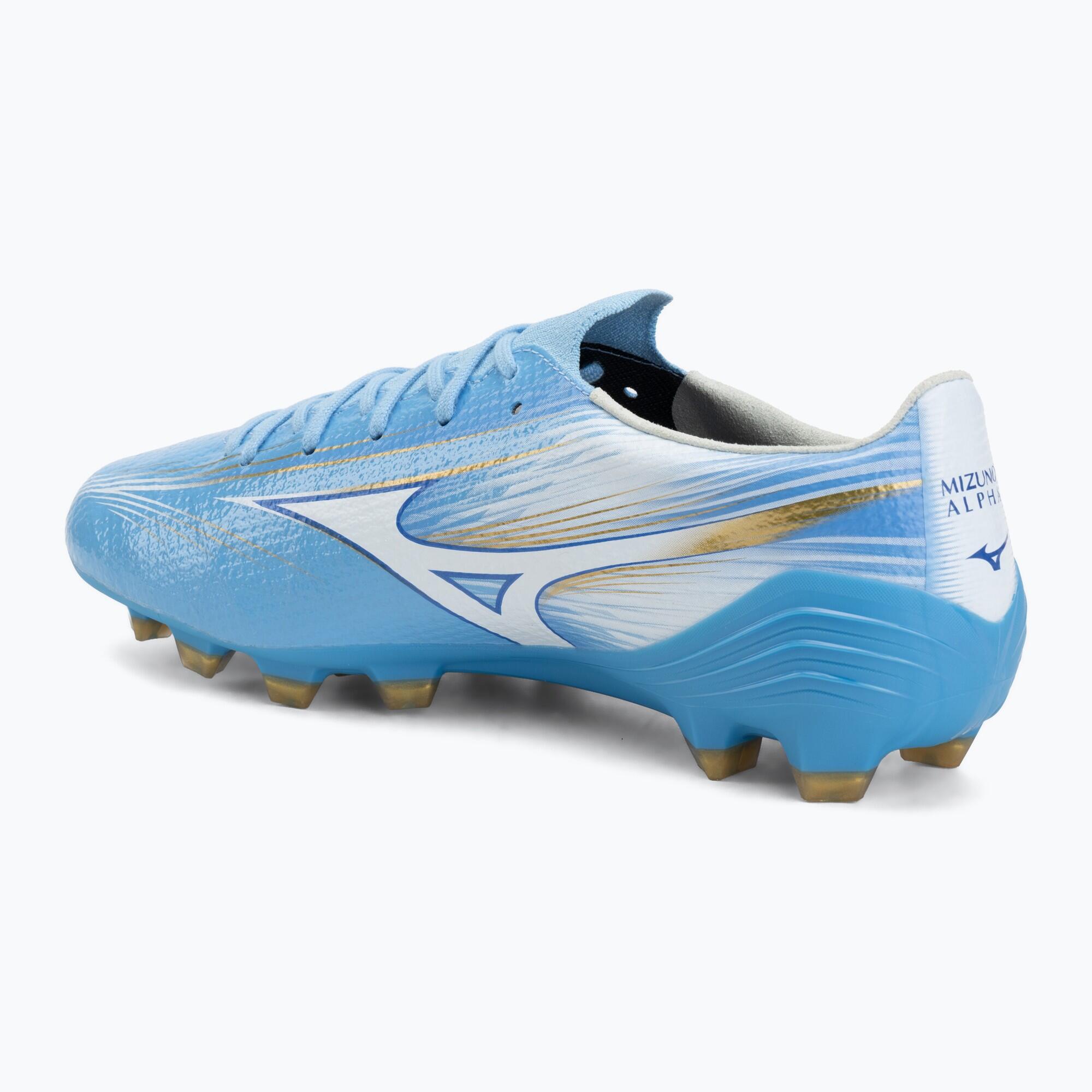 Buty piłkarskie Mizuno Alpha III pro 3/7