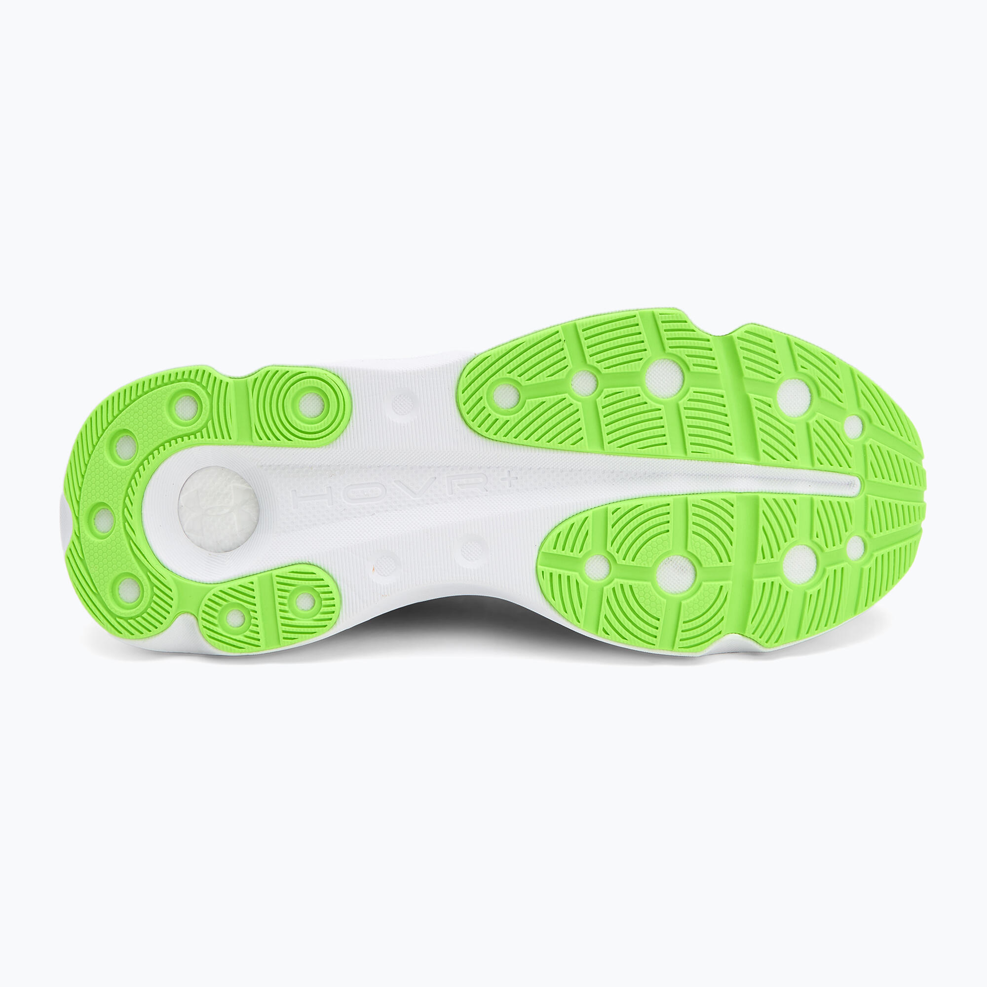 Buty do biegania męskie Under Armour Innfinite Pro 2 4/7