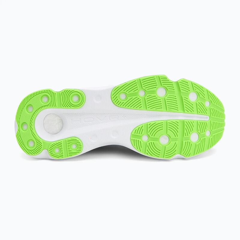 Pantofi de alergare bărbați Under Armour Innfinite Pro 2