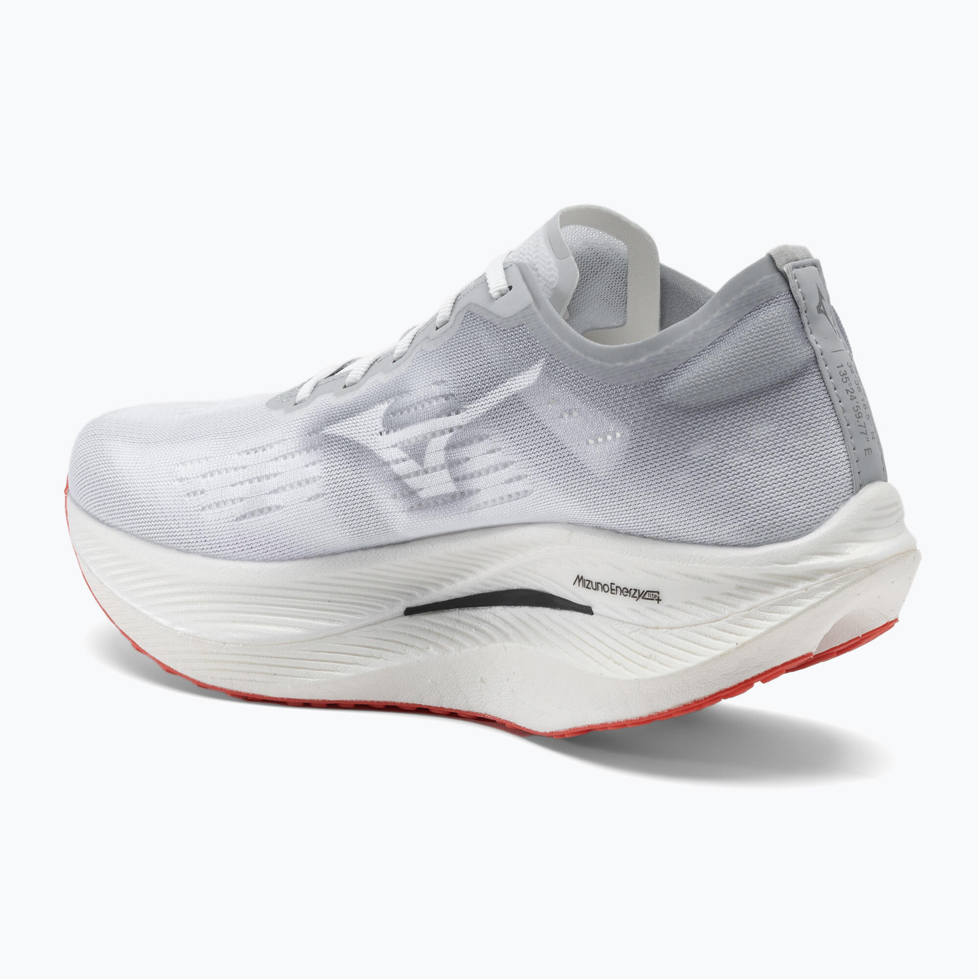 Buty do biegania męskie Mizuno Wave Rebellion Pro 2 4/7