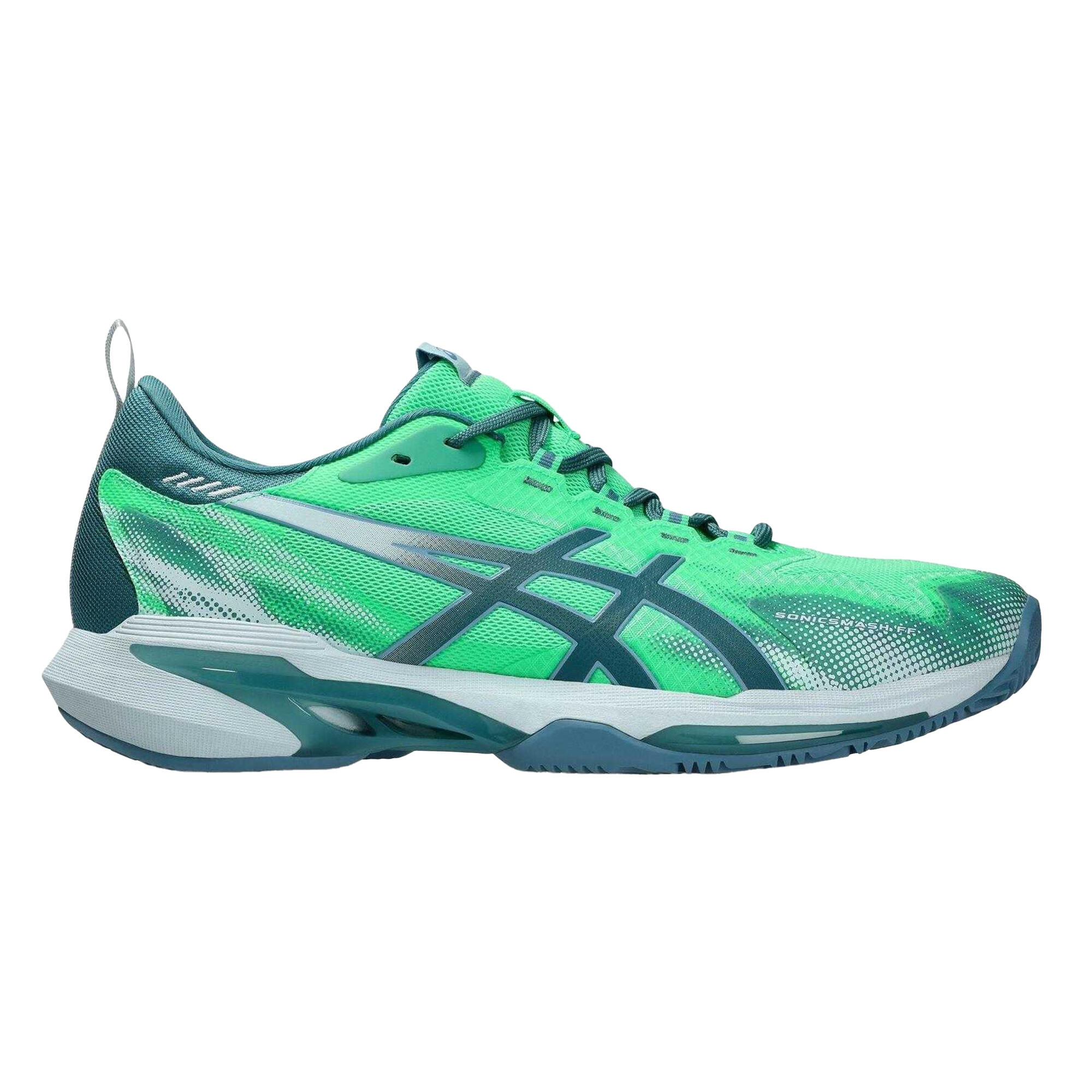 ASICS picture
