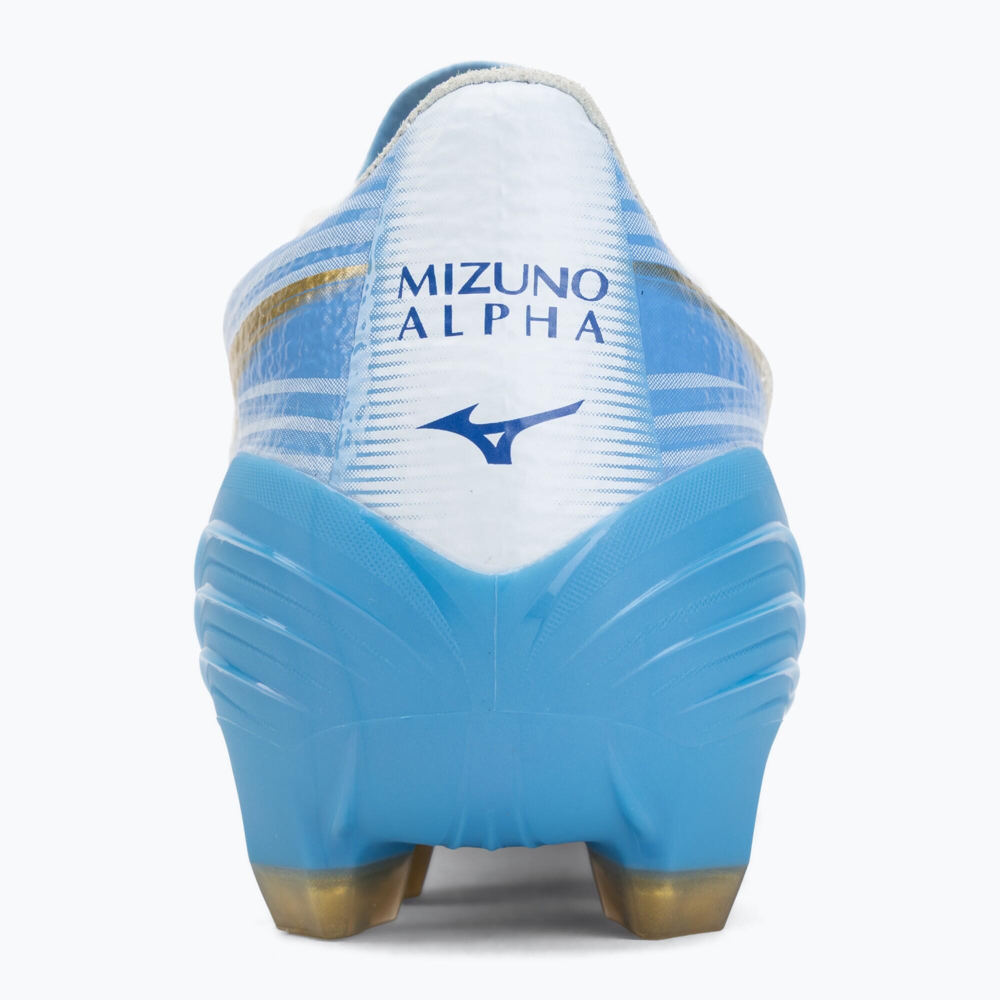 Buty piłkarskie Mizuno Alpha III pro 6/7