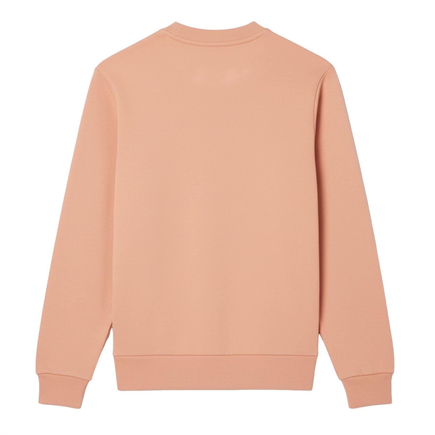 Sweatshirt für Herren Orange 2/4