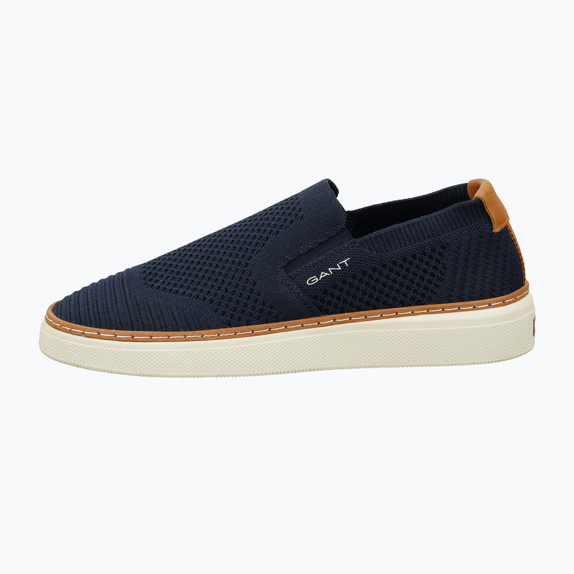 Buty męskie GANT San Prep 2/7
