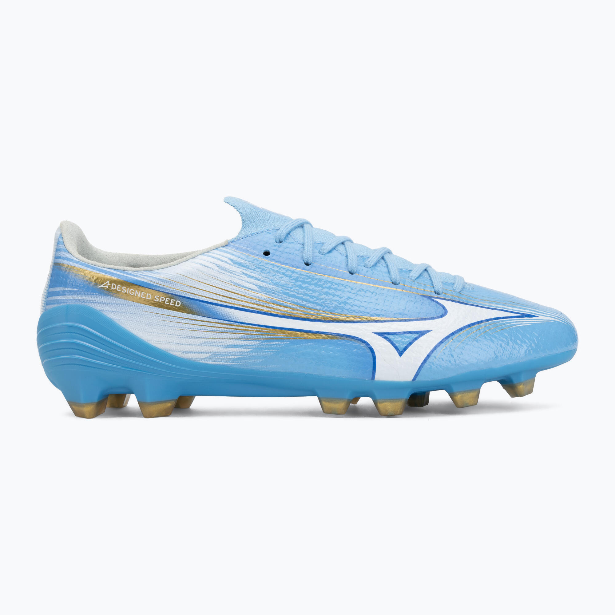 Buty piłkarskie Mizuno Alpha III pro 2/7