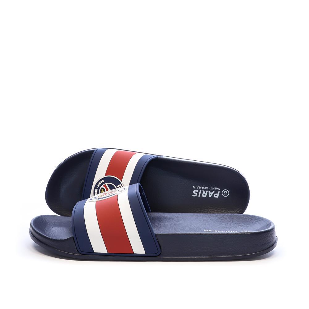 Men's PSG Tobie Navy Sliders