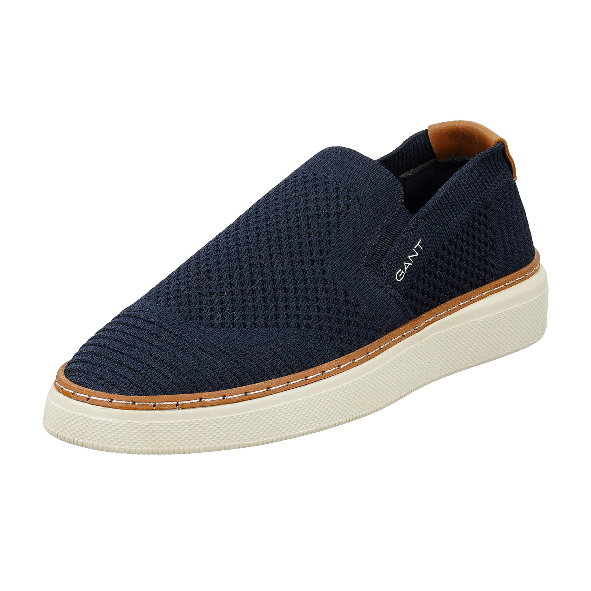 Buty męskie GANT San Prep 7/7