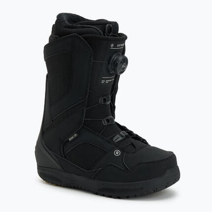 Boots de snowboard homme RIDE Anthem
